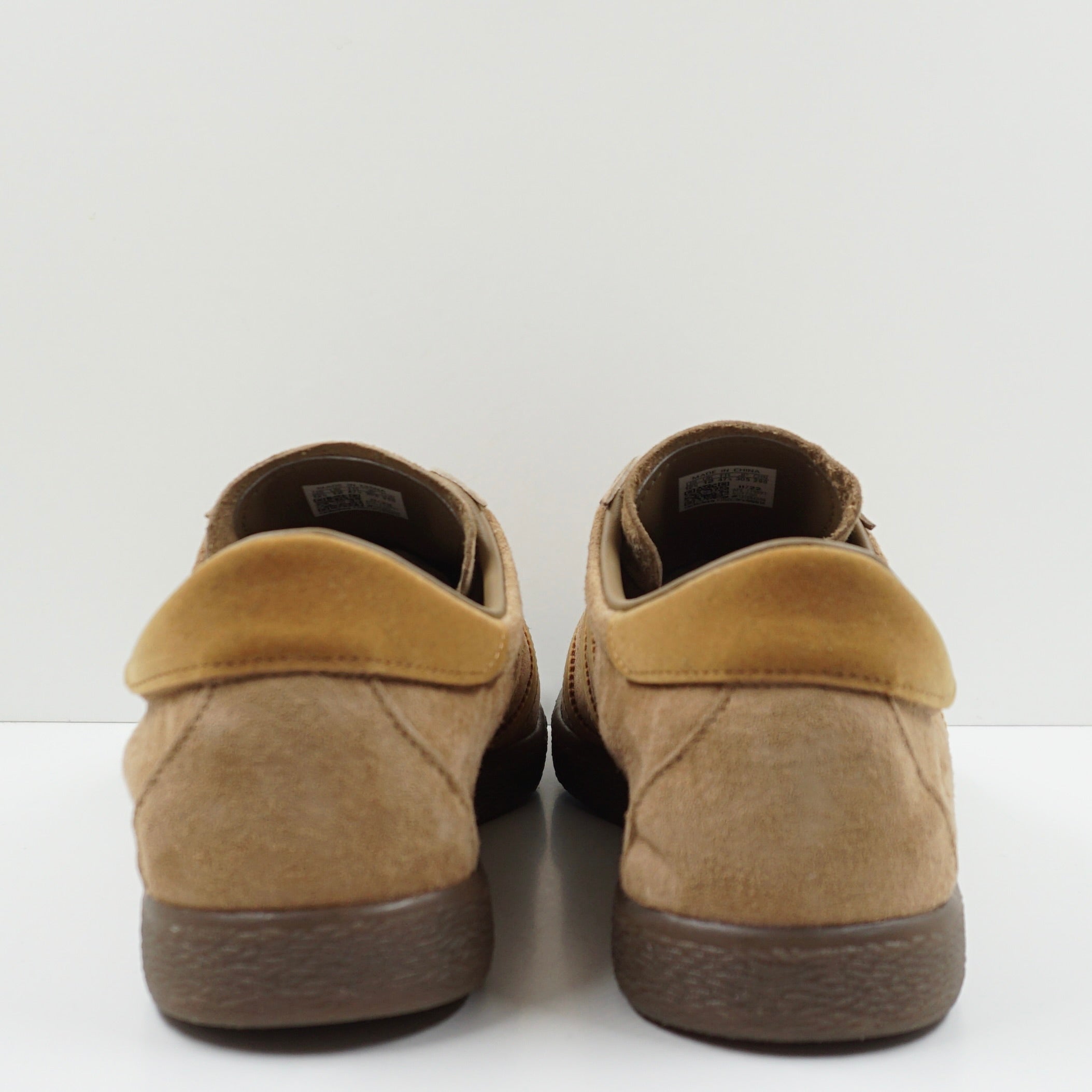 Adidas Tobacco Pantone Mesa Gum
