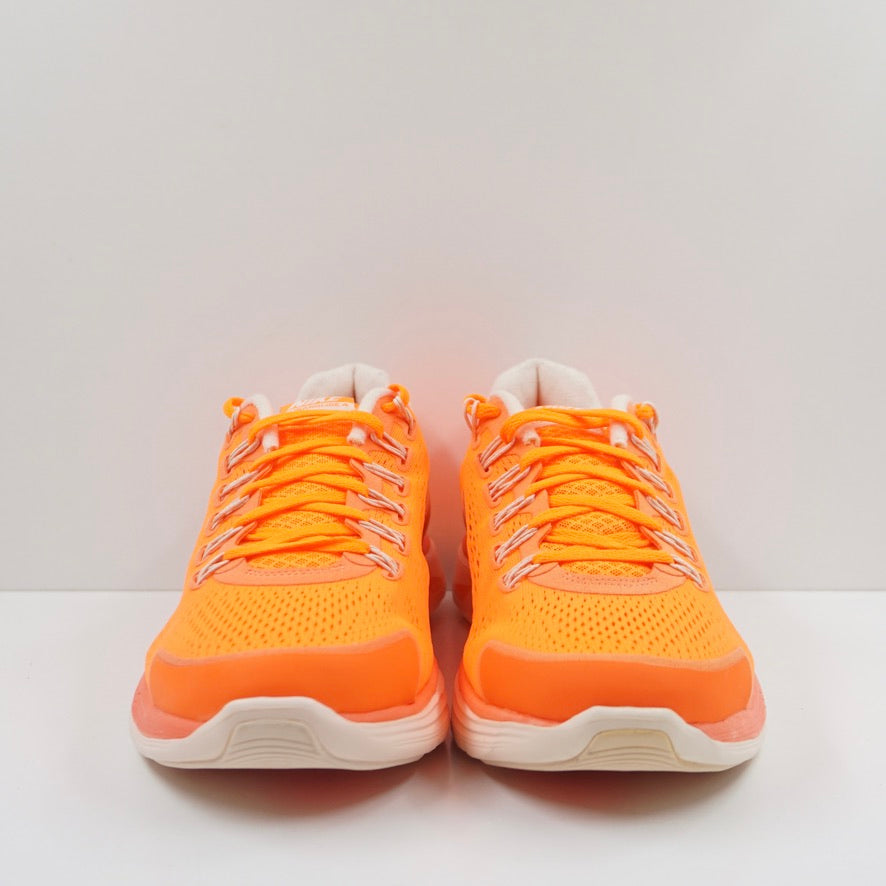 Nike Lunarglide+ 4 Volt Neon Orange (2012)