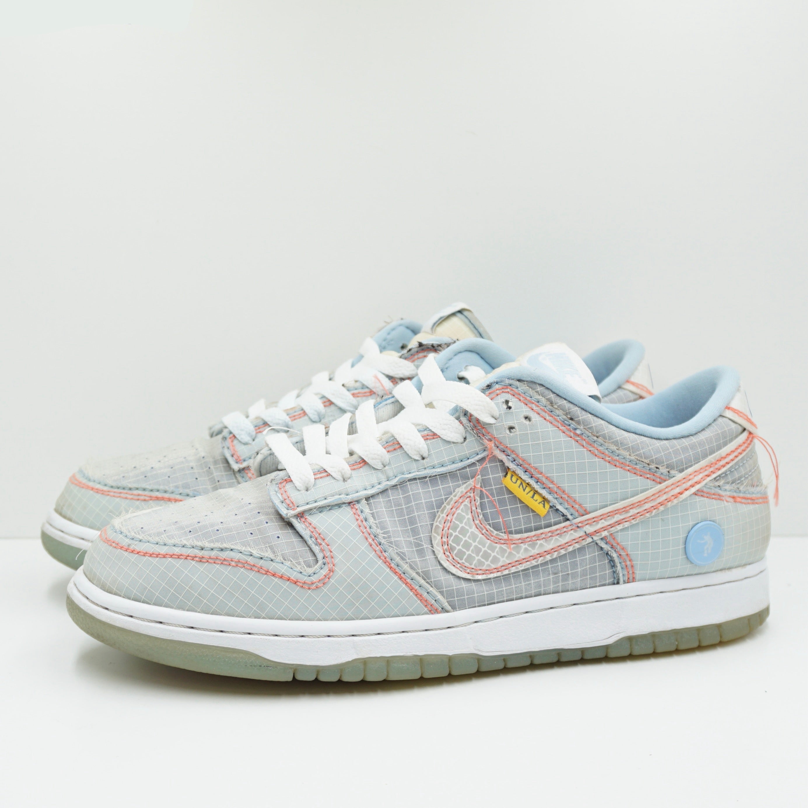 Nike Dunk Low Union Passport Pack Argon