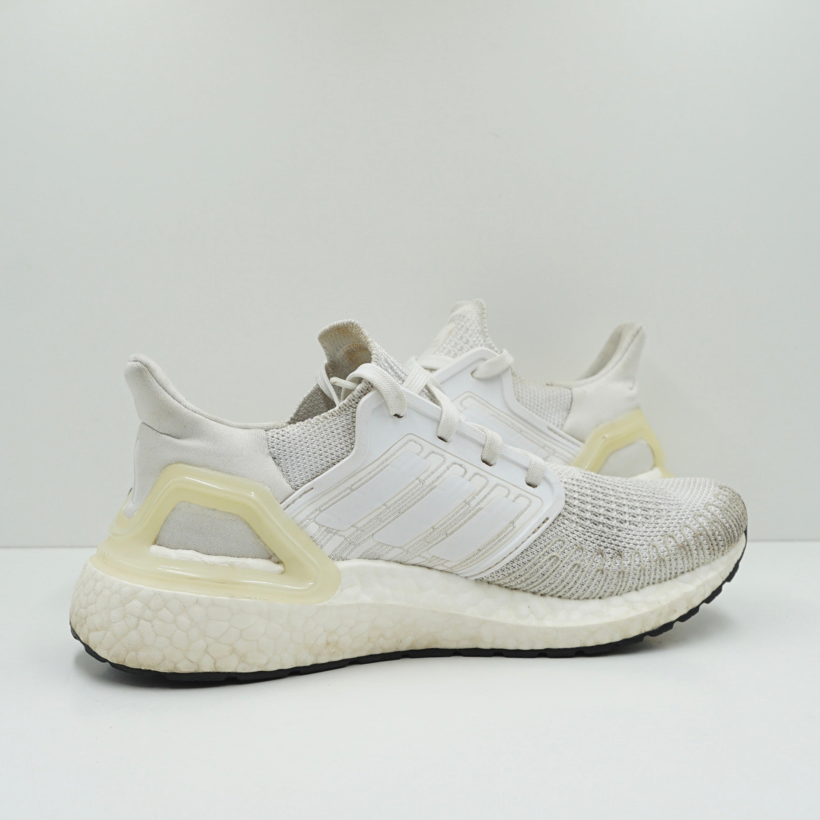 Adidas Ultraboost 20 Cloud White (W)