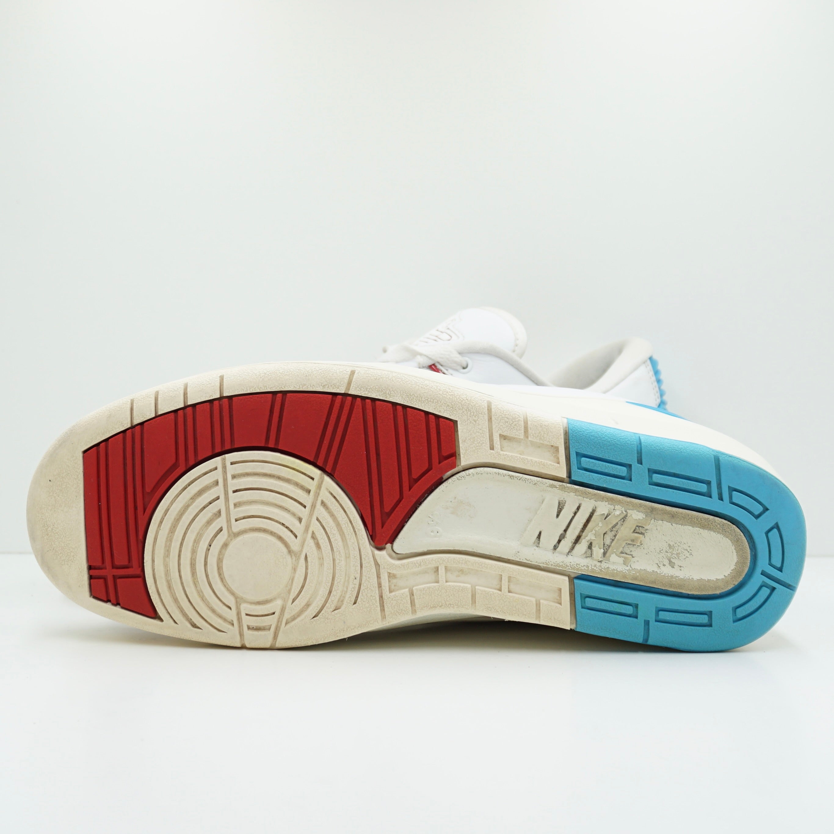 Jordan 2 Retro Low NC to Chi (W)
