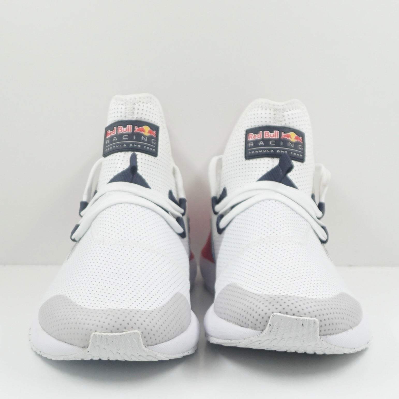 Puma Reebok Red Bull Racing x Speed Cat Evo 2 White Red