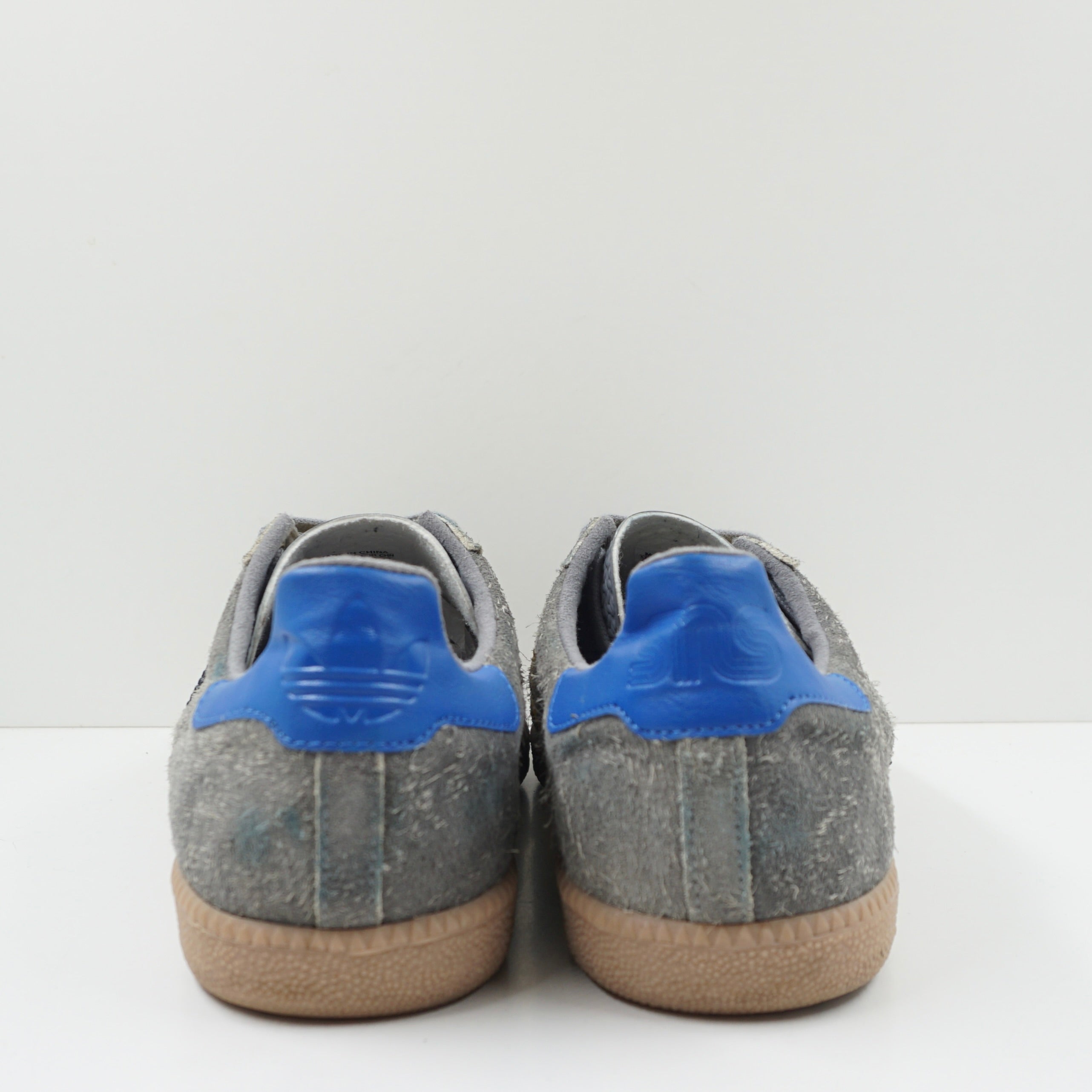 Adidas Stockholm SNS (2009)