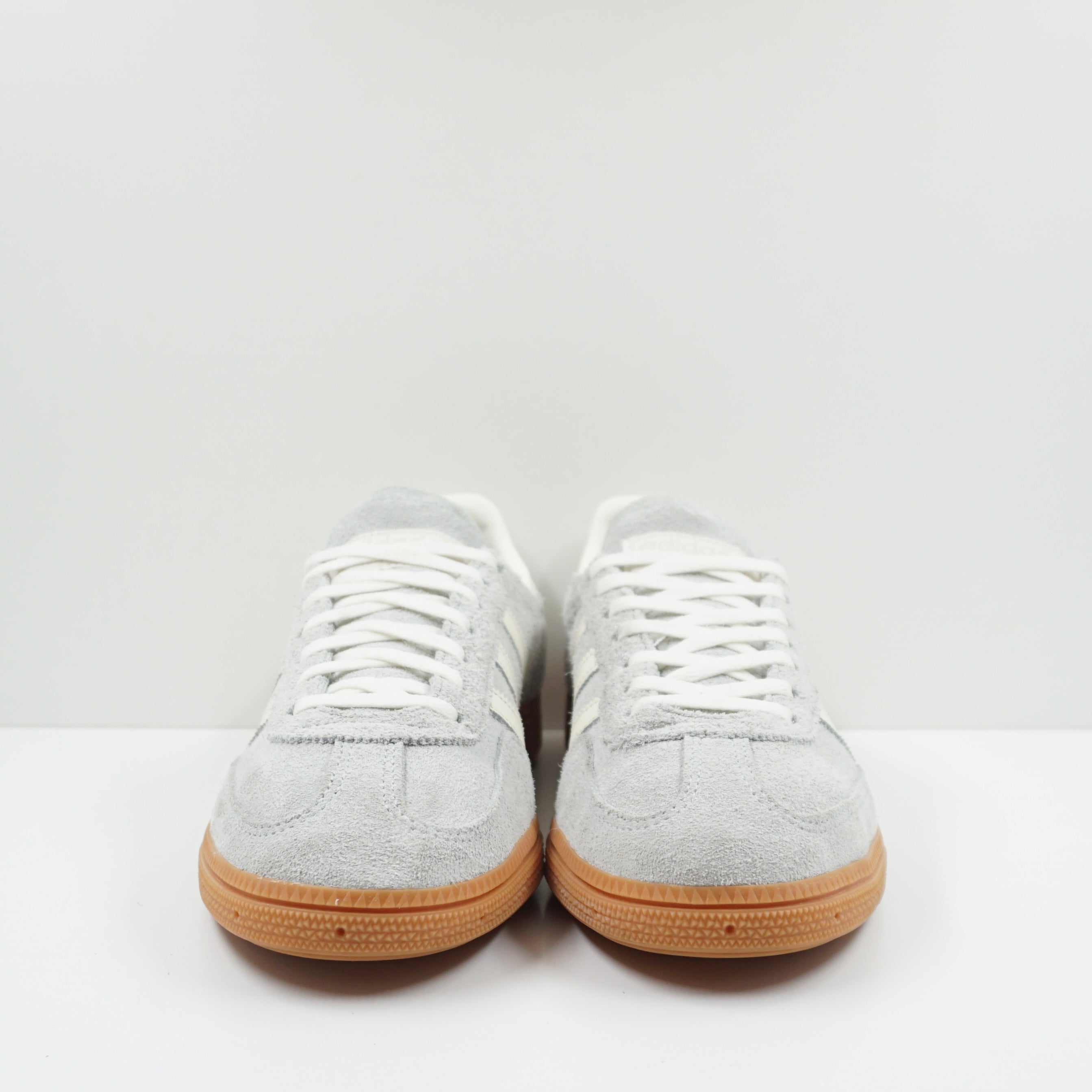 Adidas Handball Spezial Wonder Silver Gum (W)