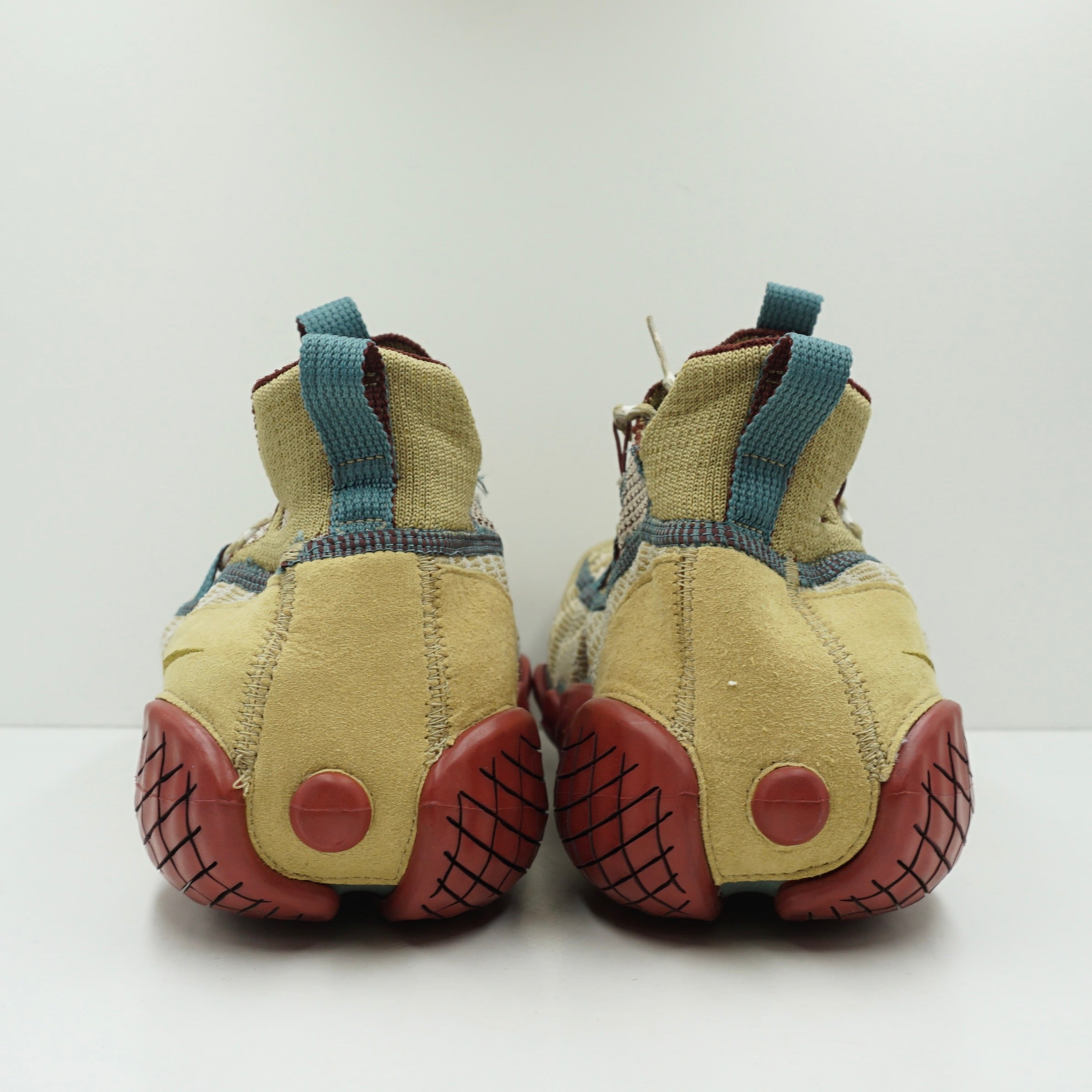 Nike ISPA Link Barley Desert Moss