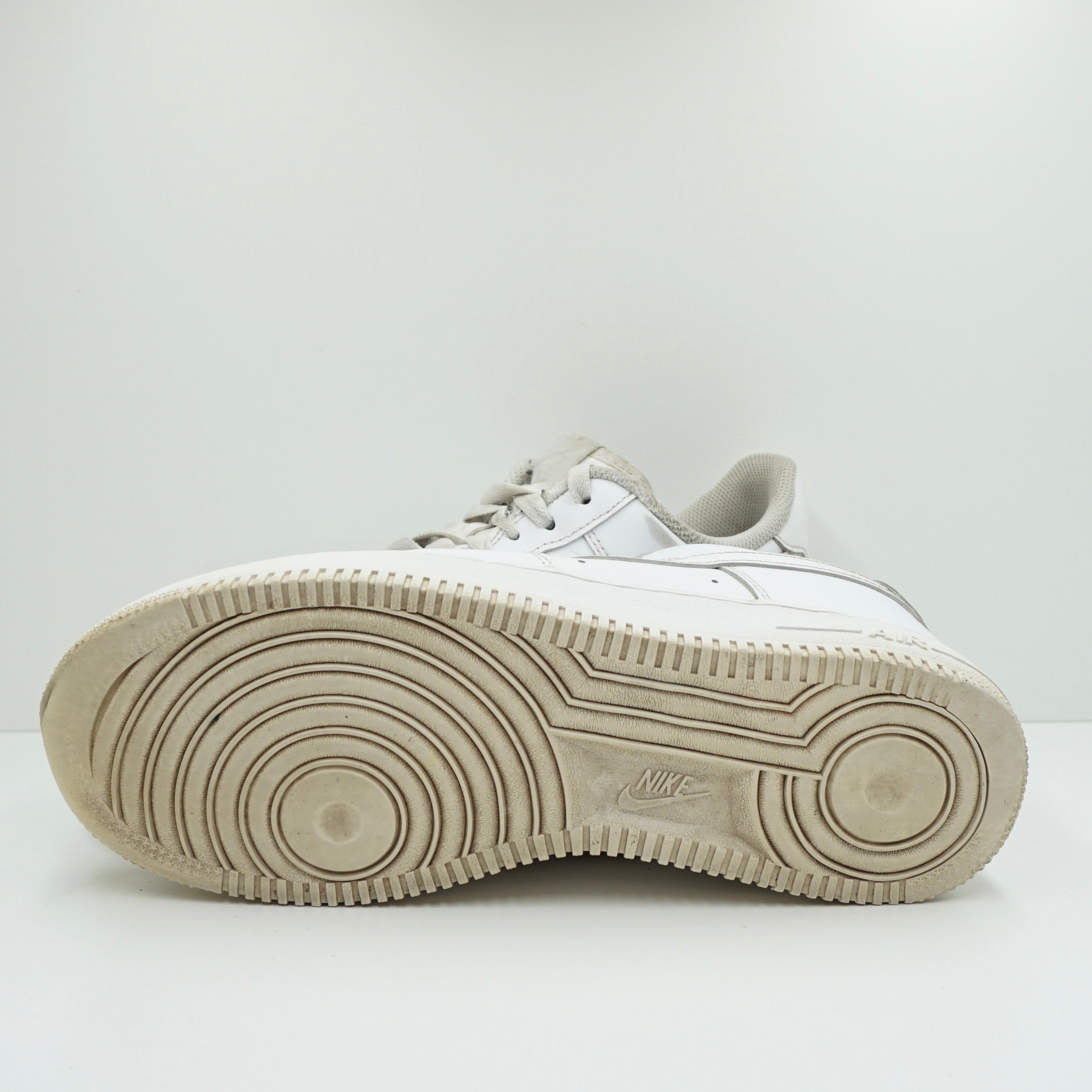 FREE Nike Air Force 1 07´White