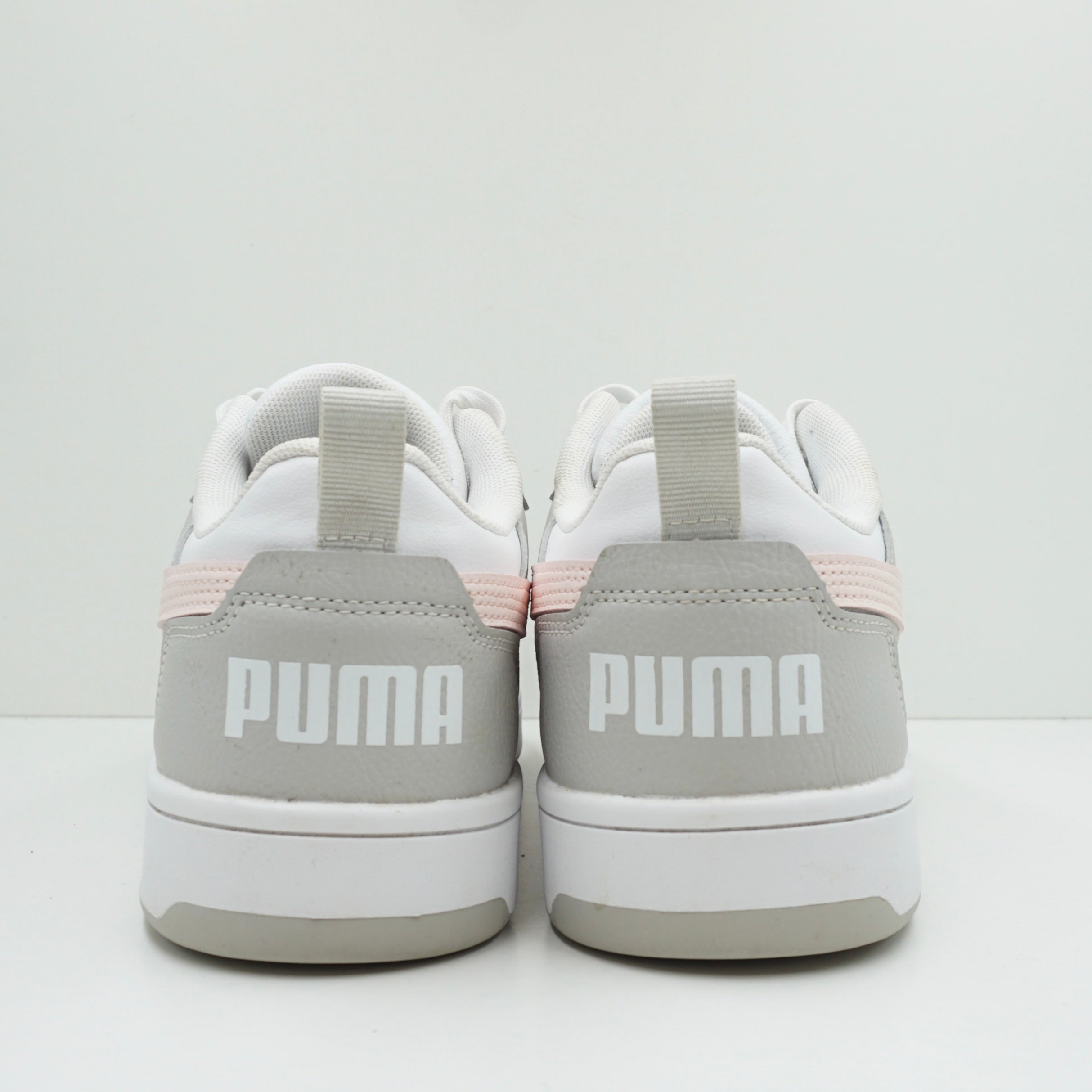 Puma Rebound V6 Grey White