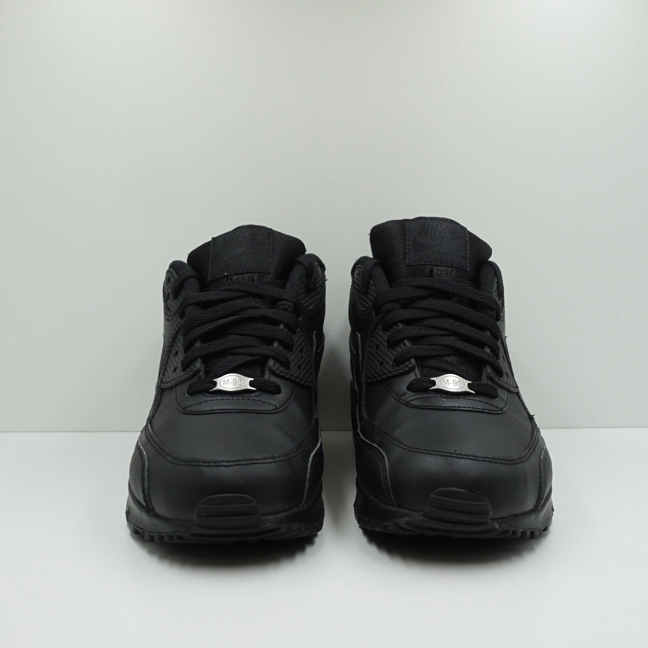 Nike Air Max 90 Leather Black