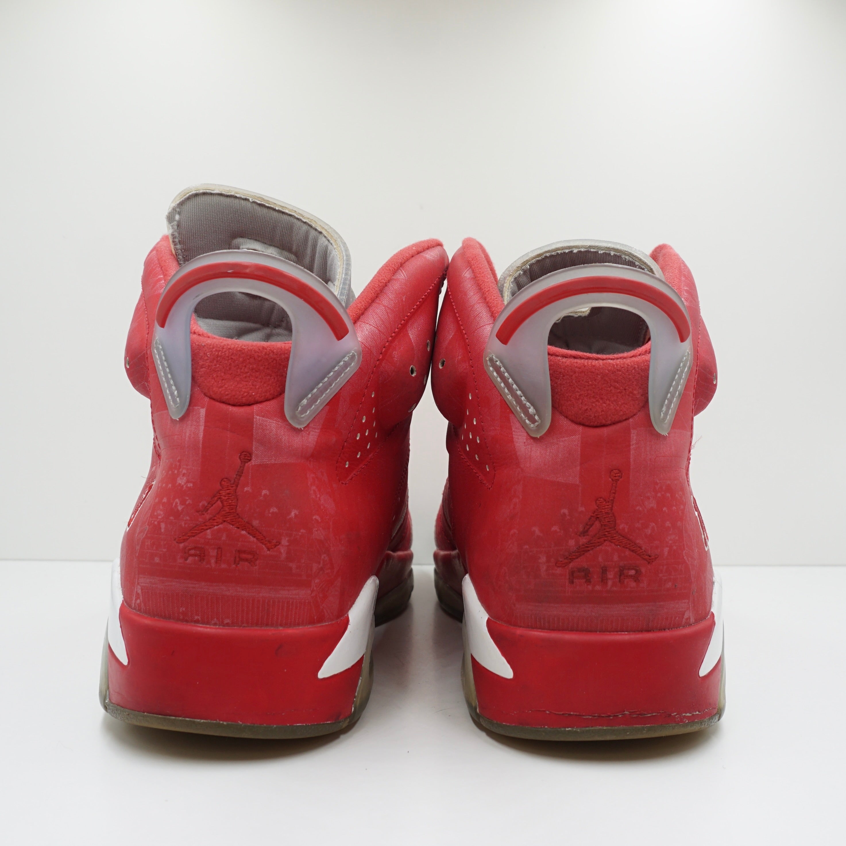 Jordan 6 Retro Slam Dunk