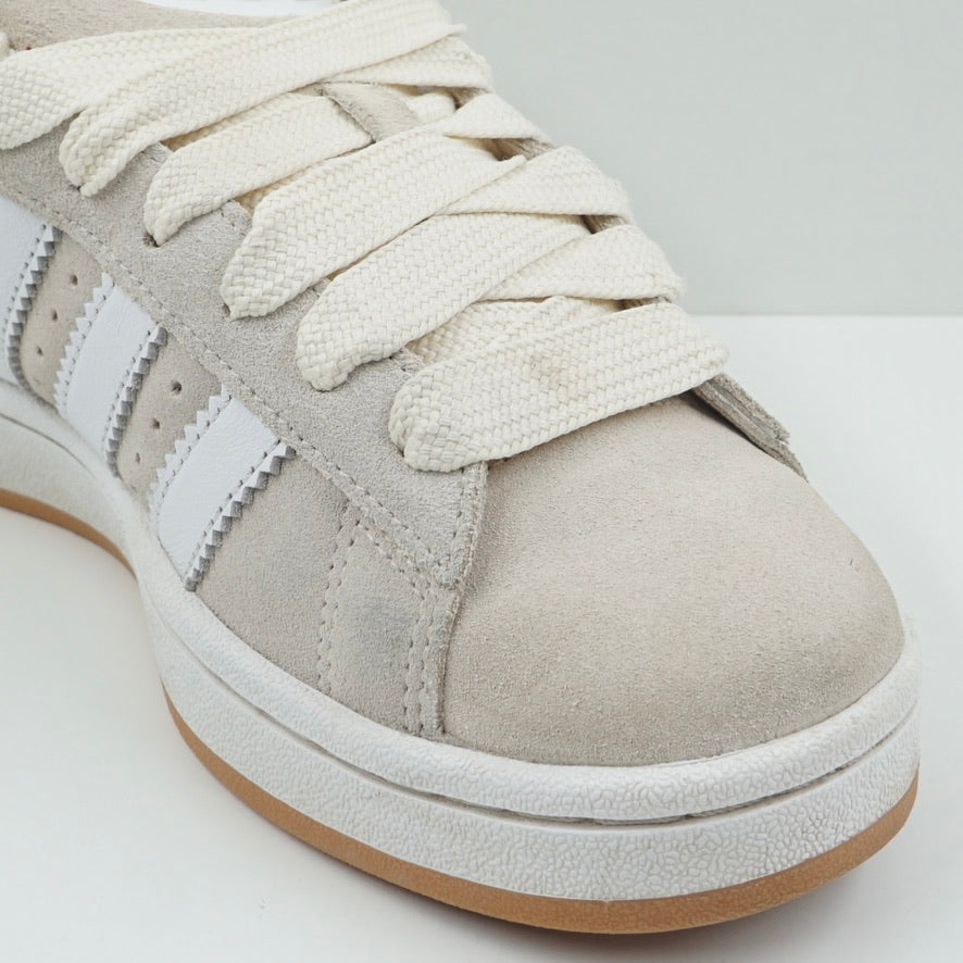 Adidas Campus 00s Wonder White Gum
