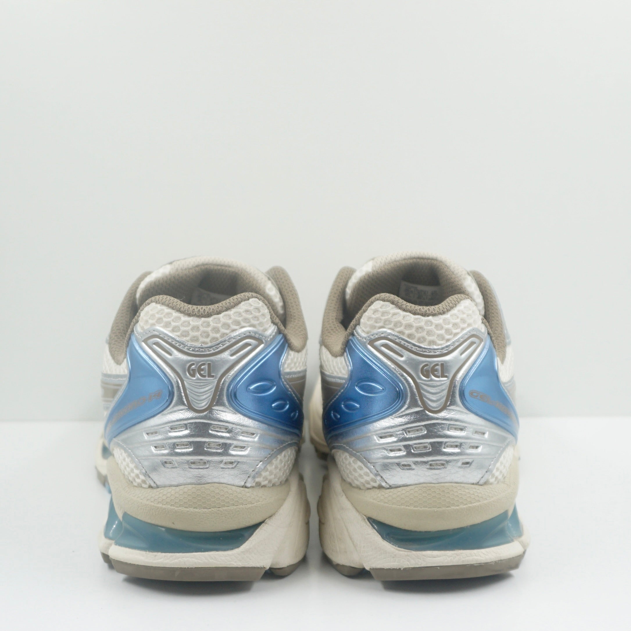 Asics Gel-Kayano 14 Cream Pepper (W)