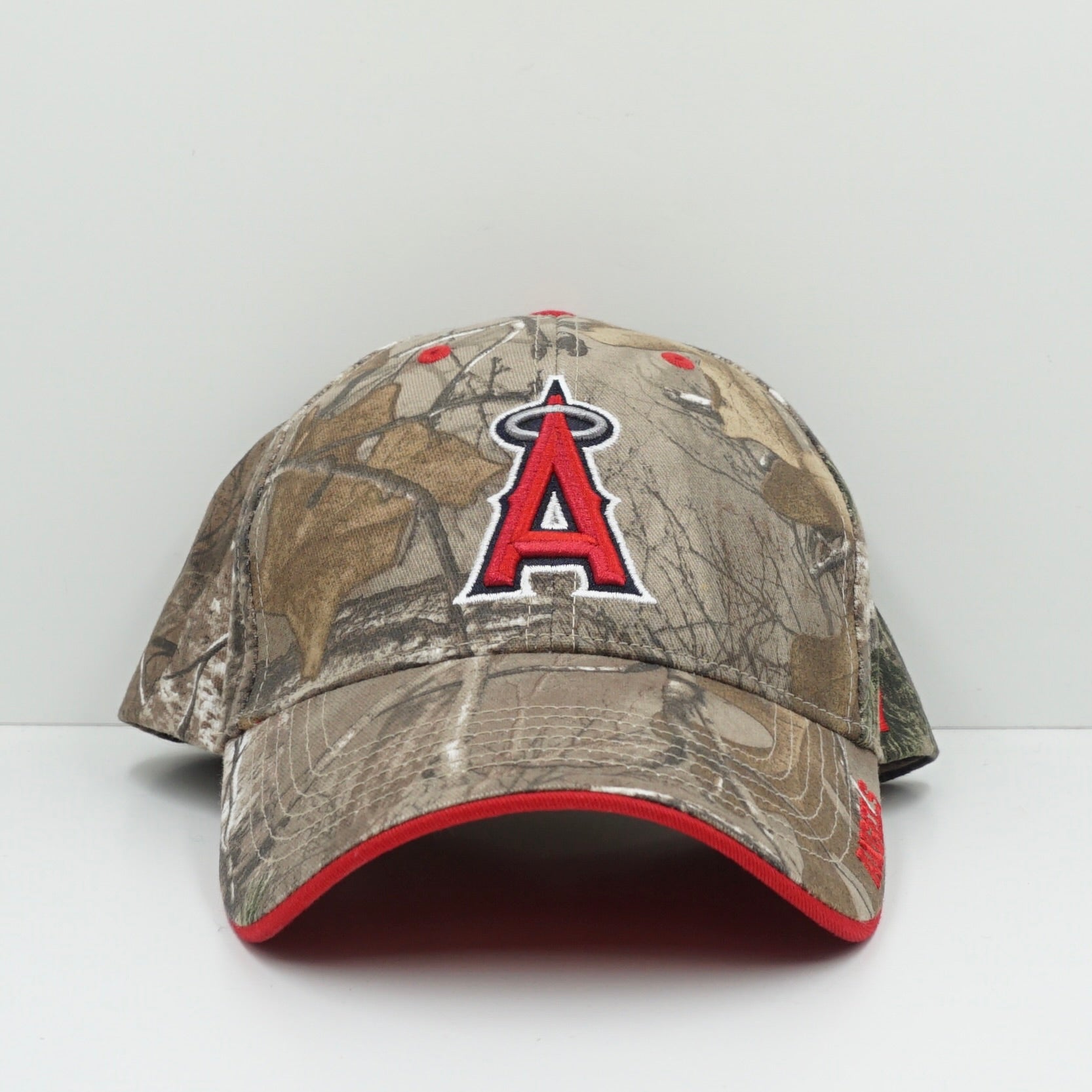 47 Brand Los Angeles Angels Adjustable Cap