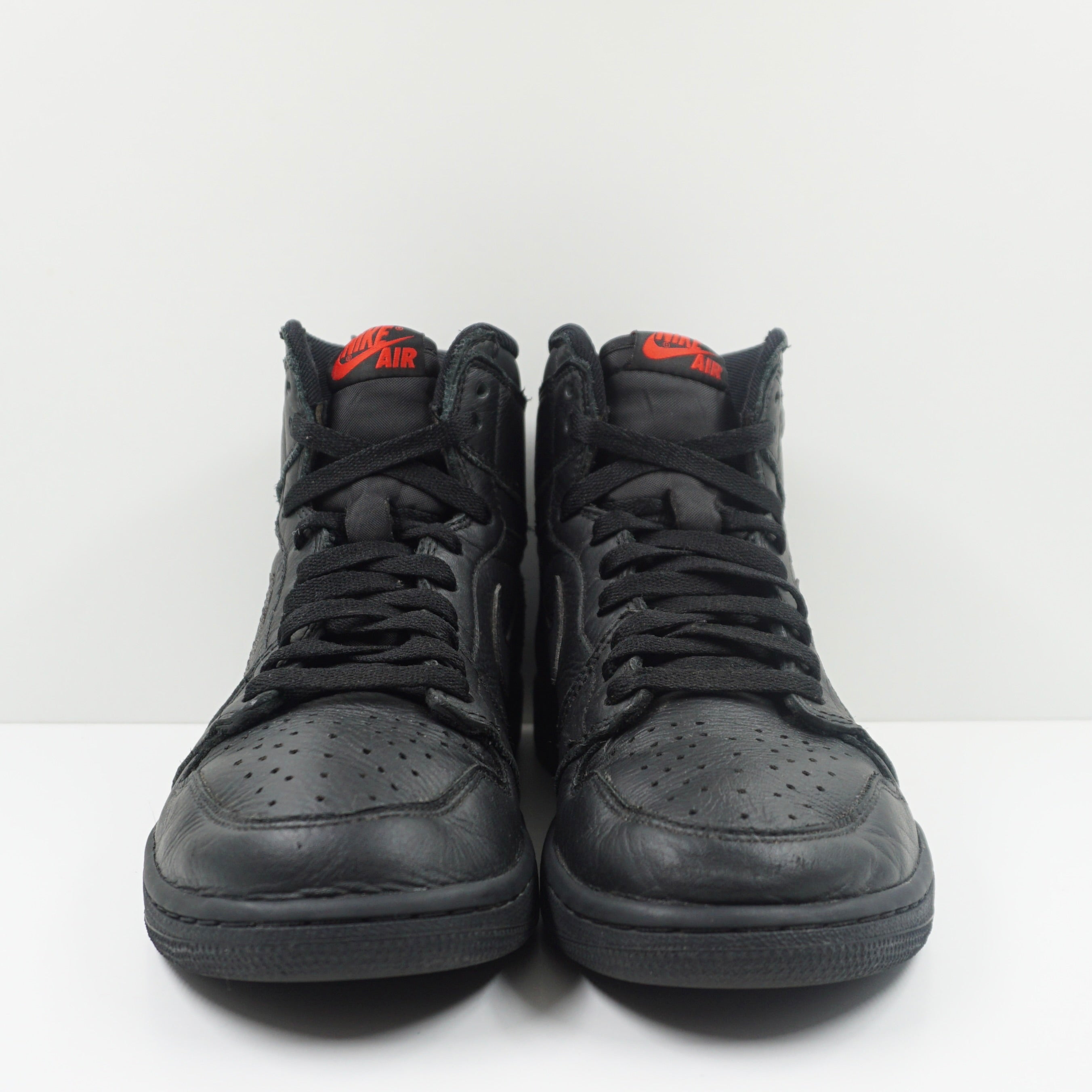 Jordan 1 Retro High OG Black