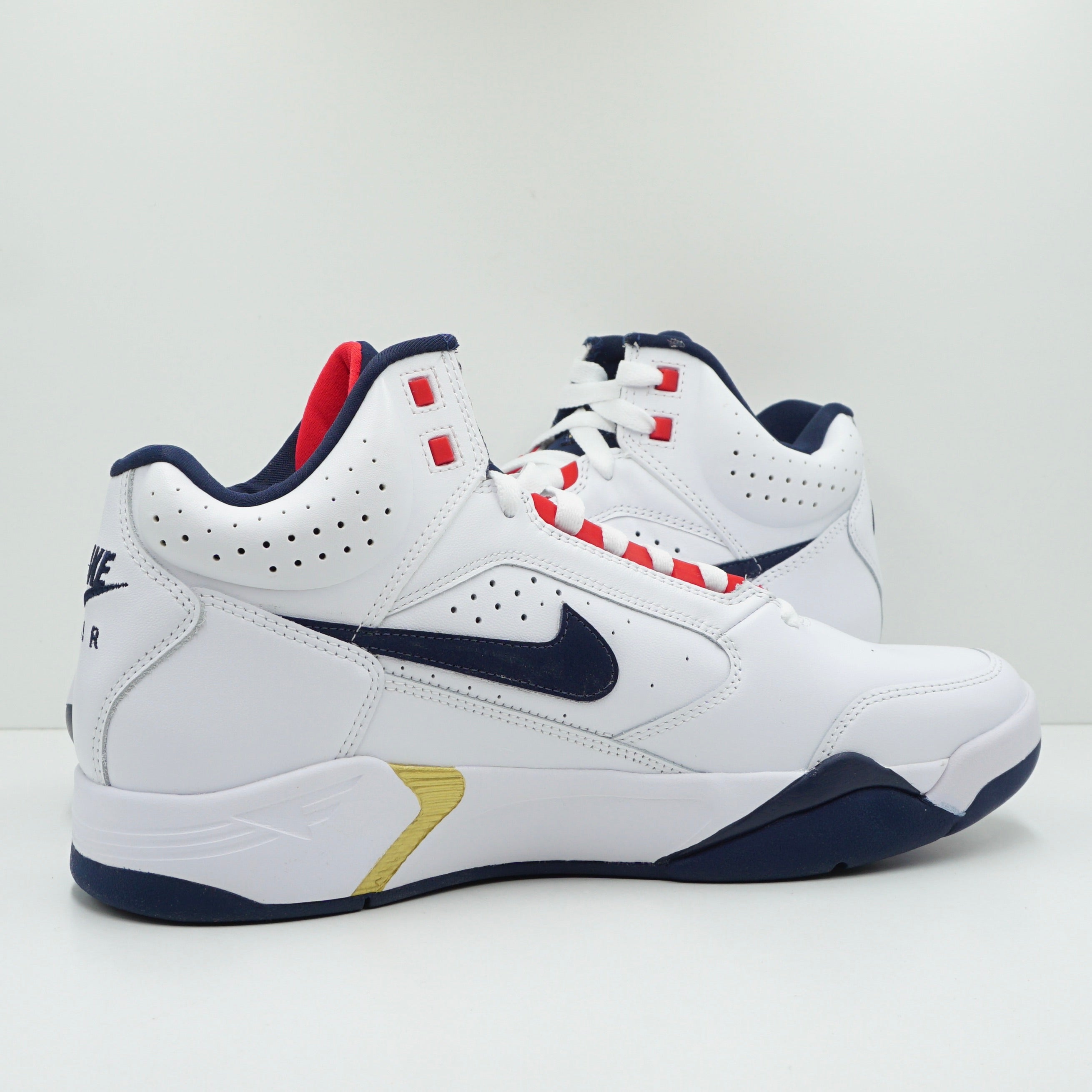 Nike Air Flight Lite II Mid Olympic