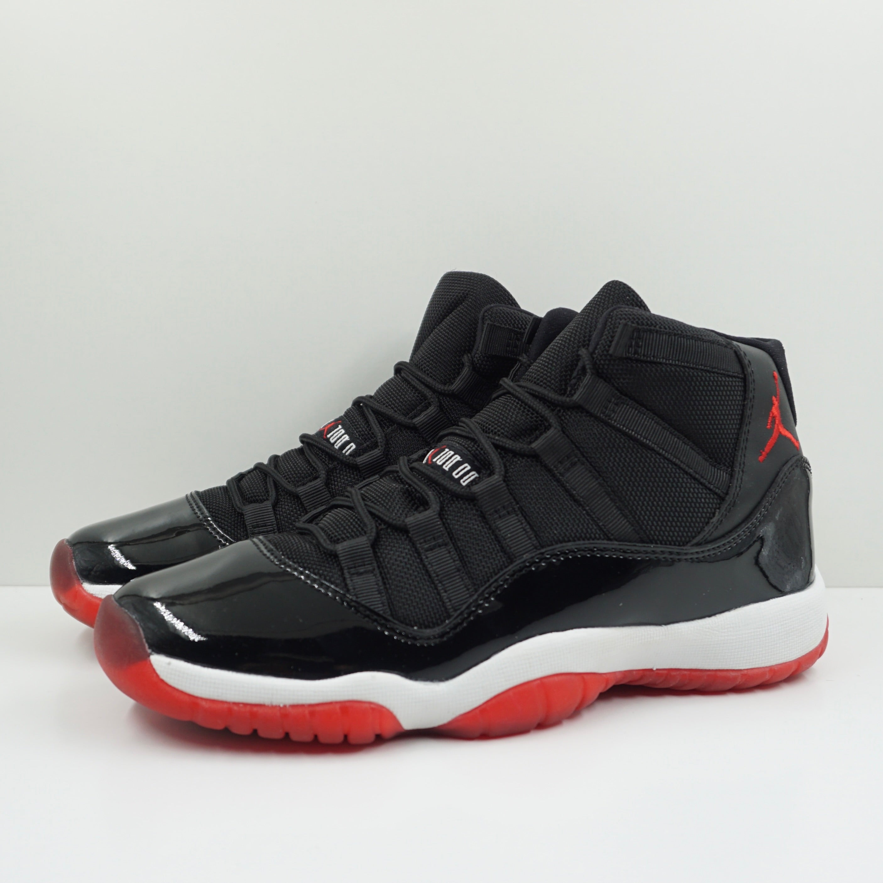 Jordan 11 Retro Playoffs (2012) (GS)