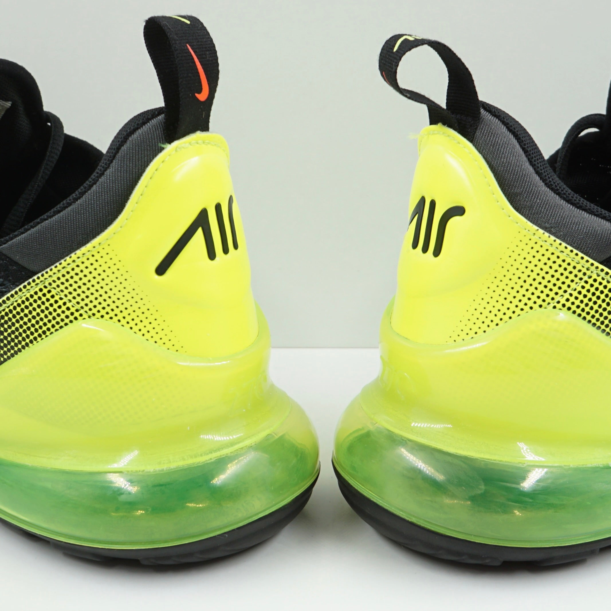 Nike Air Max 270 Retro Future