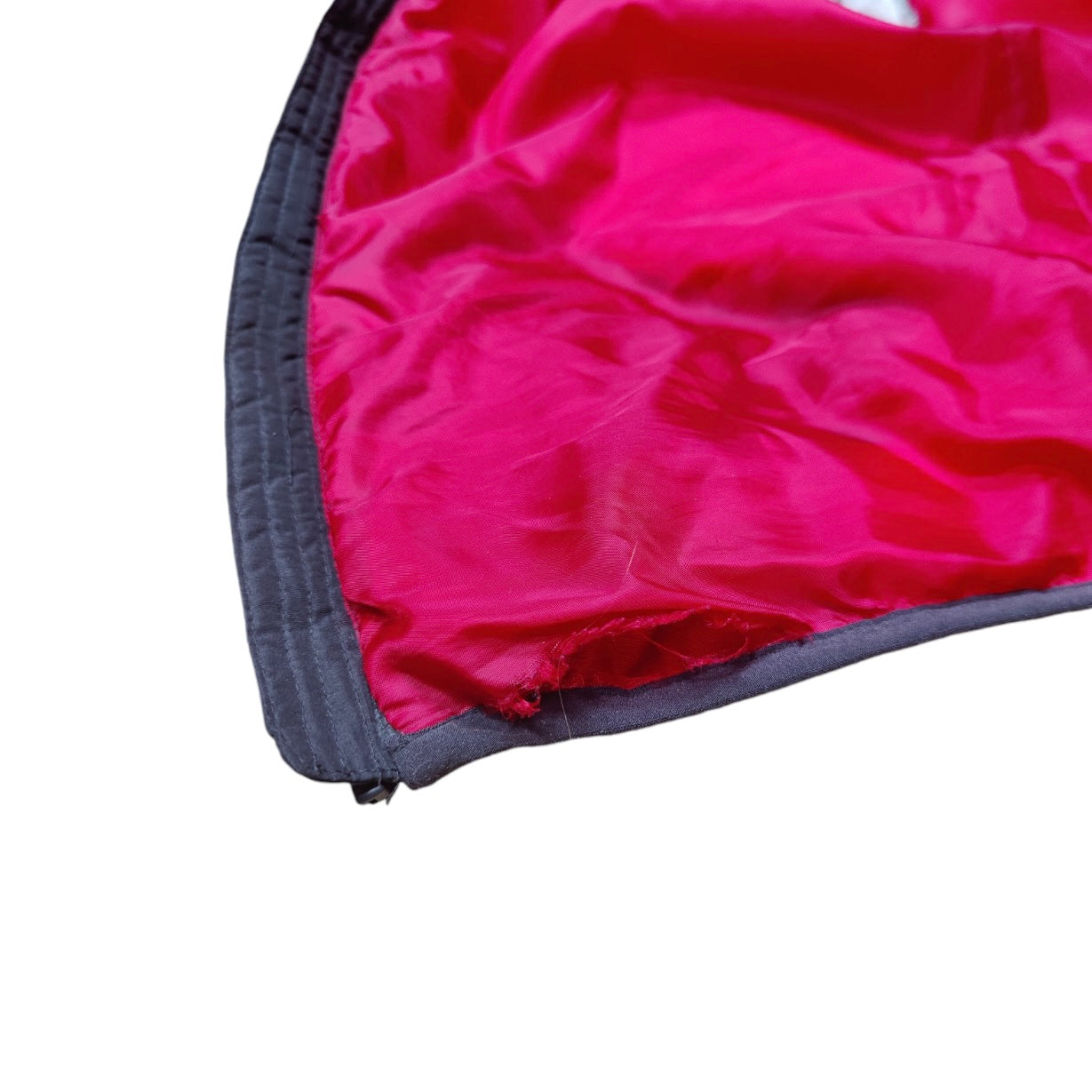 Jordan Vest Hoodie (Youth)