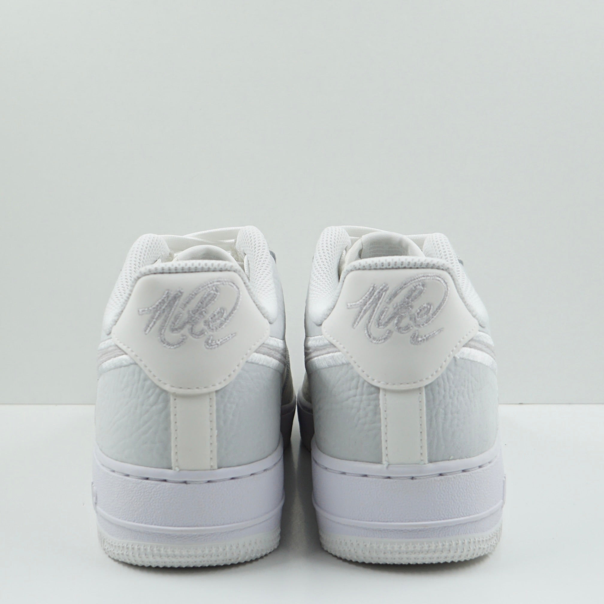 Nike Air Force 1 07 LV8 Summit White Vast Grey