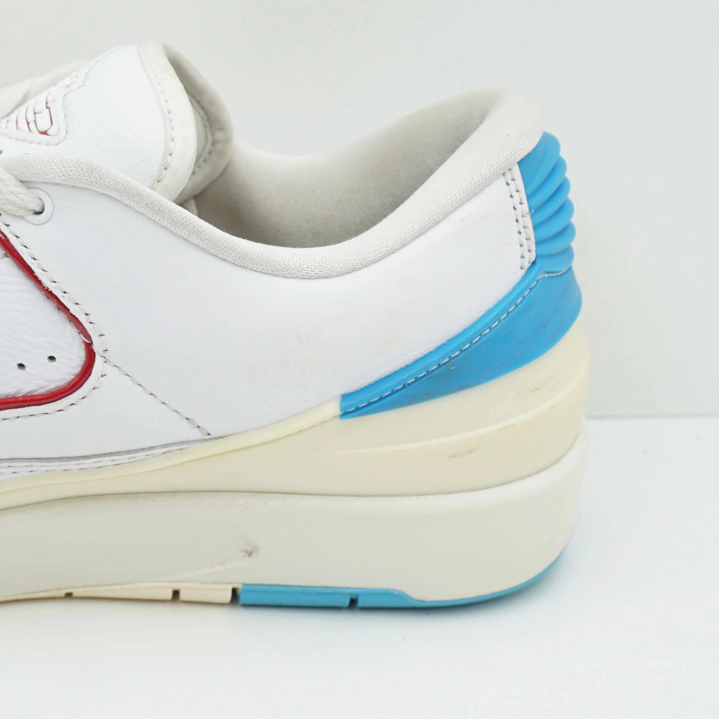 Jordan 2 Retro Low NC to Chi (W)