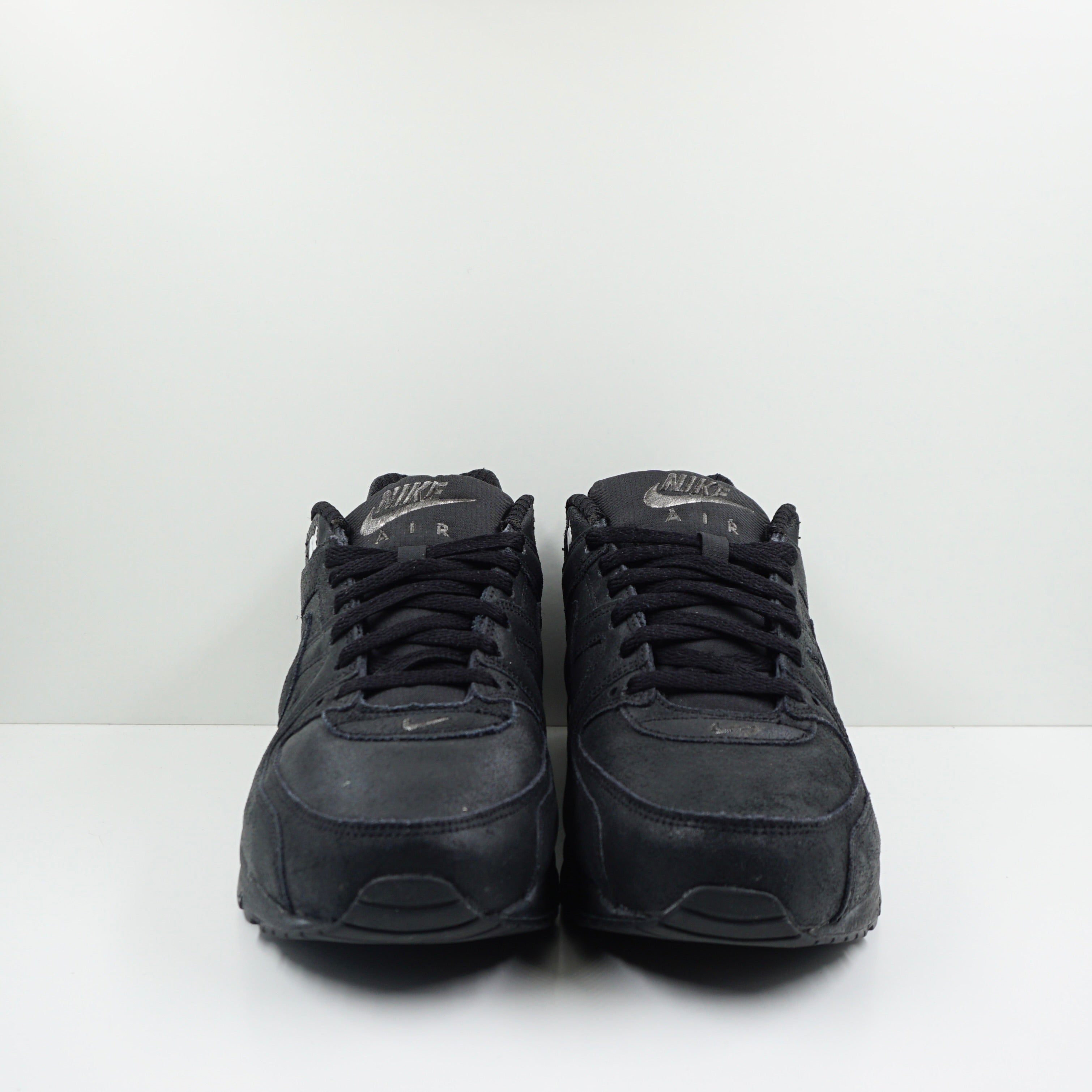 all black air max 2014