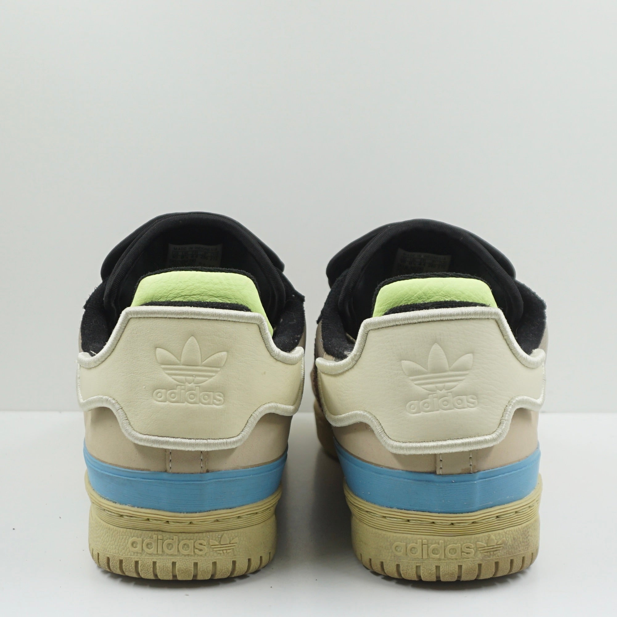 Adidas Forum PowerPhase Bad Bunny Benito