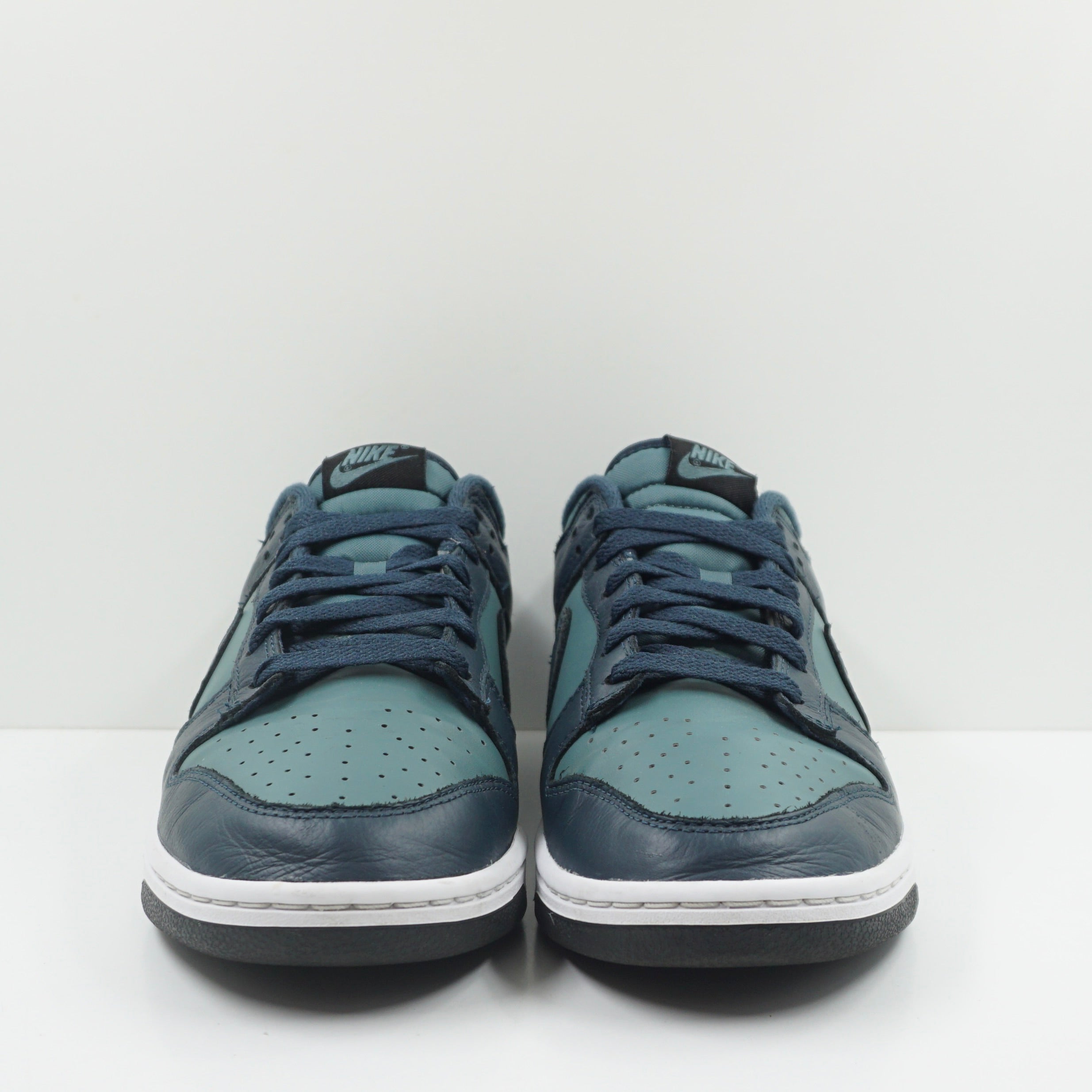 Nike Dunk Low Mineral Slate Armory Navy