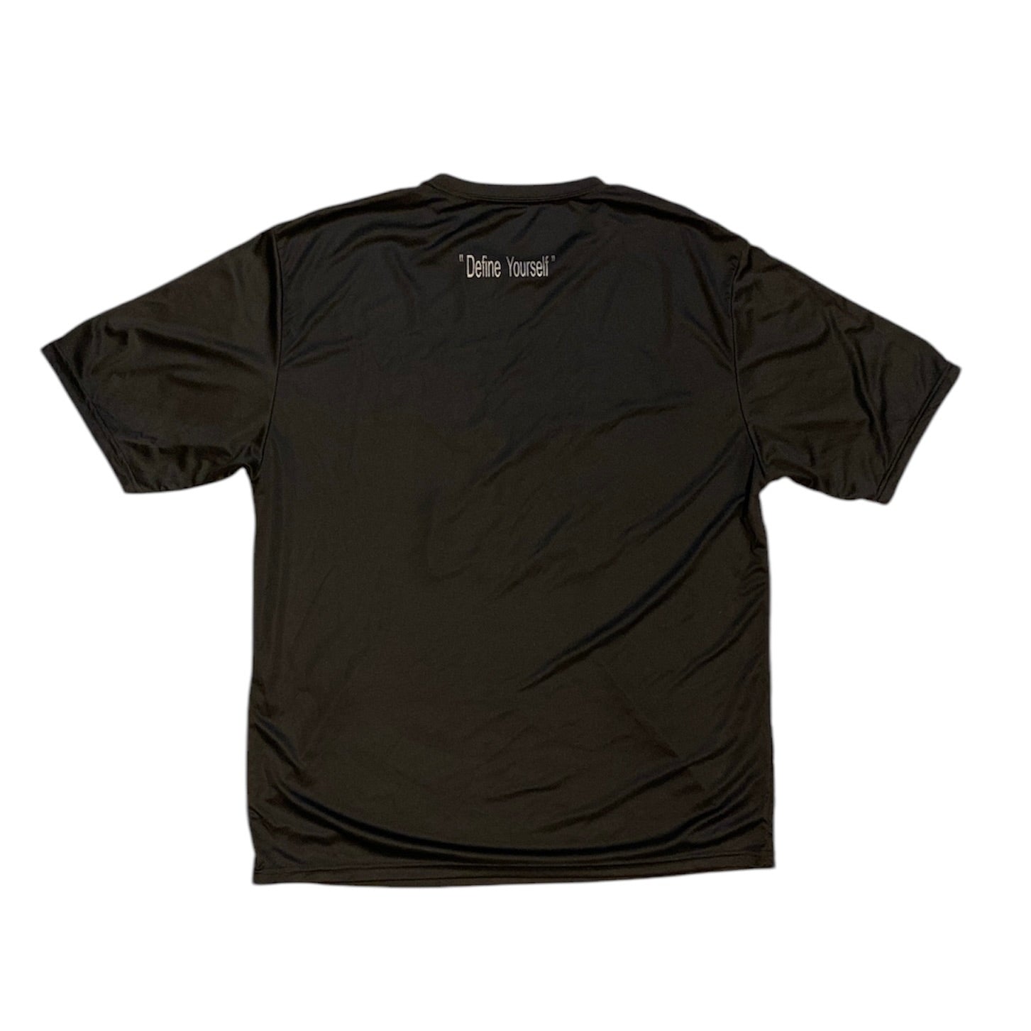 SBMSA Football 7 On 7 Black Tshirt
