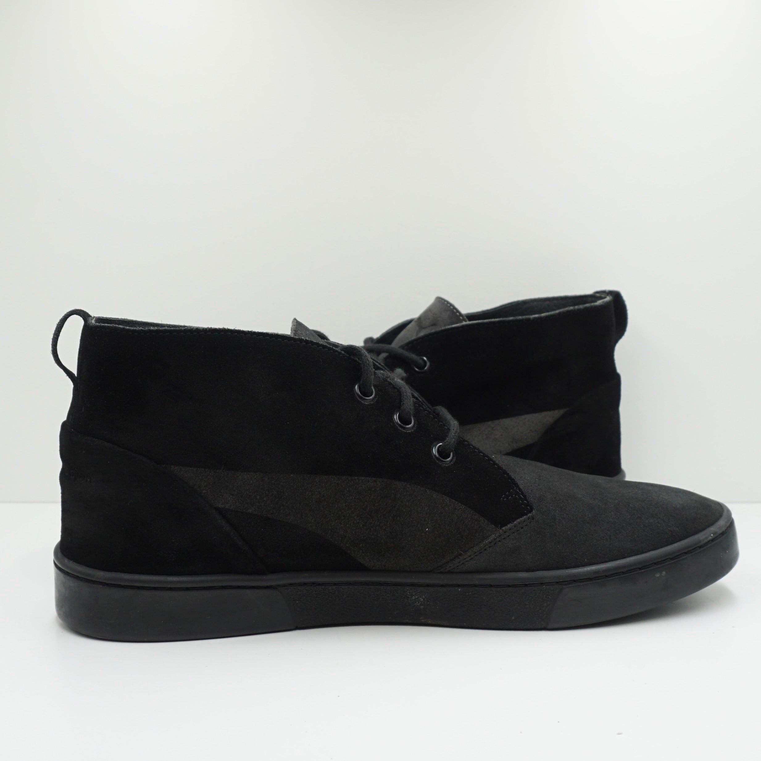 Puma Hussein Chalayan Leather Black