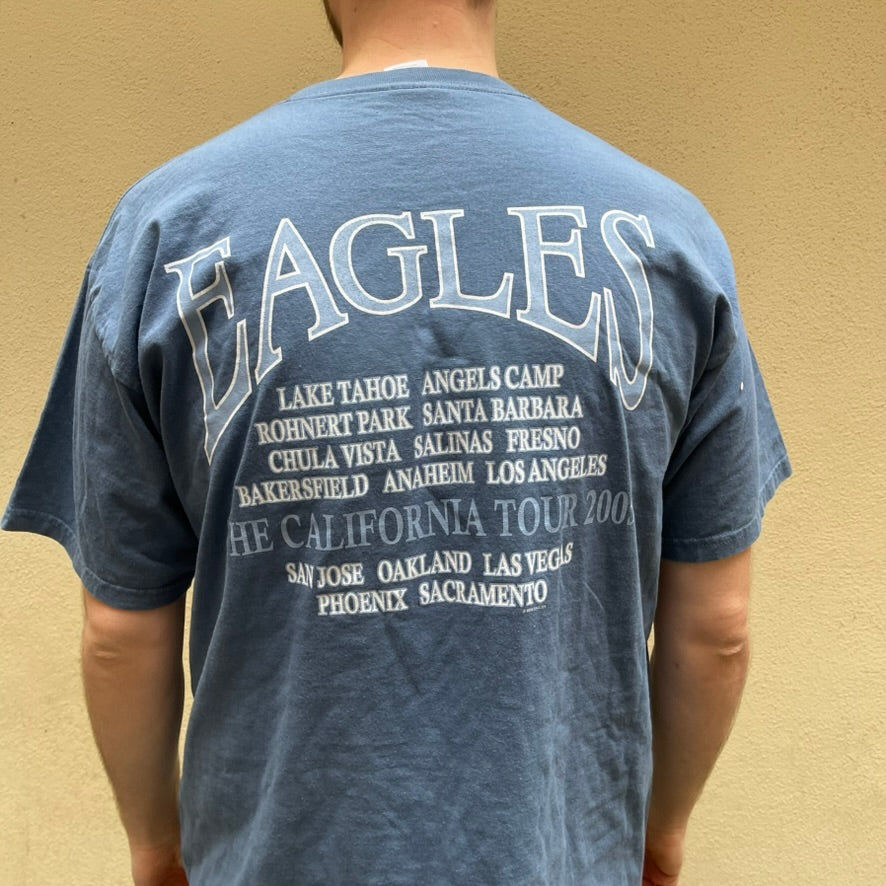 Gildan Eagles 2005 Tshirt