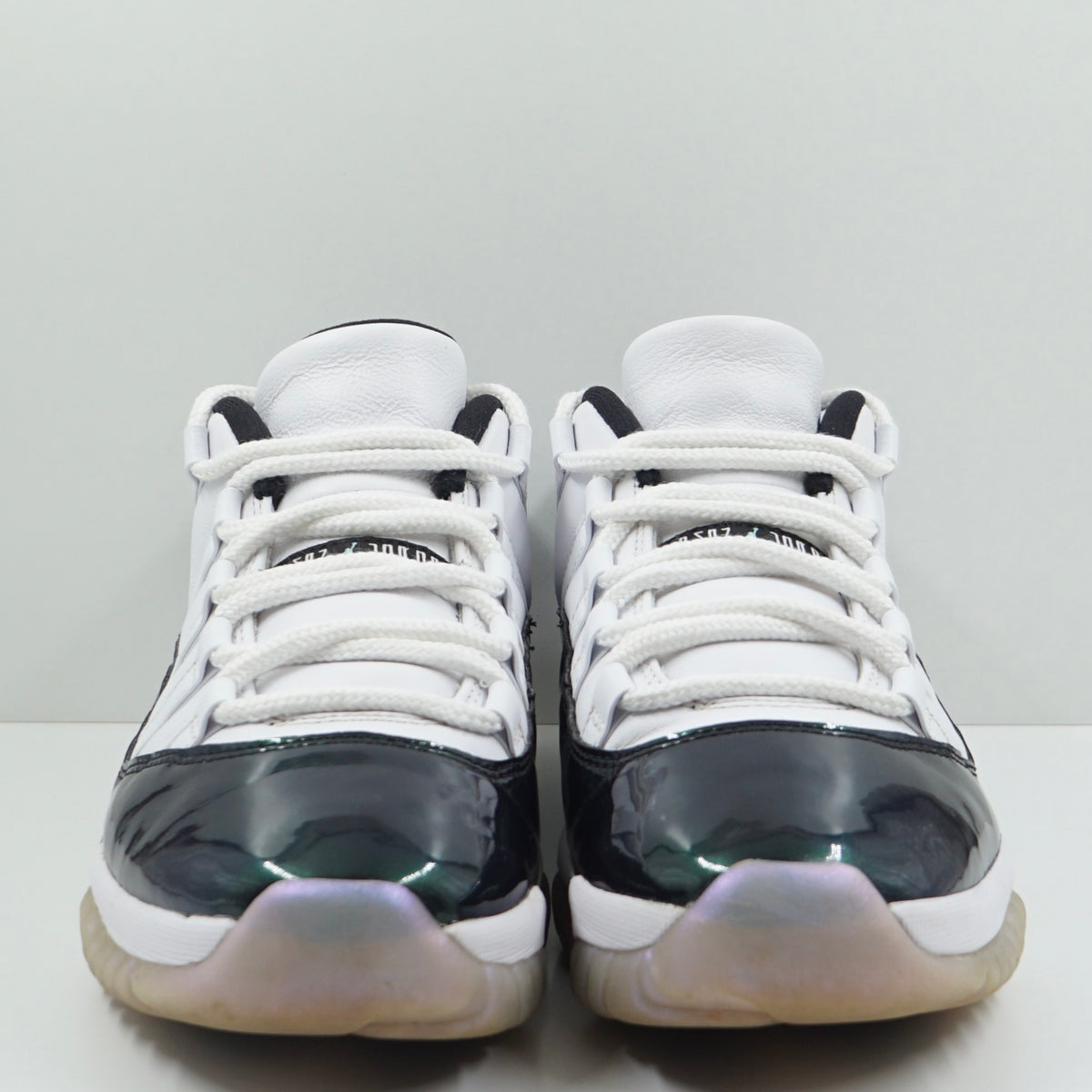 Jordan 11 Retro Low Iridescent