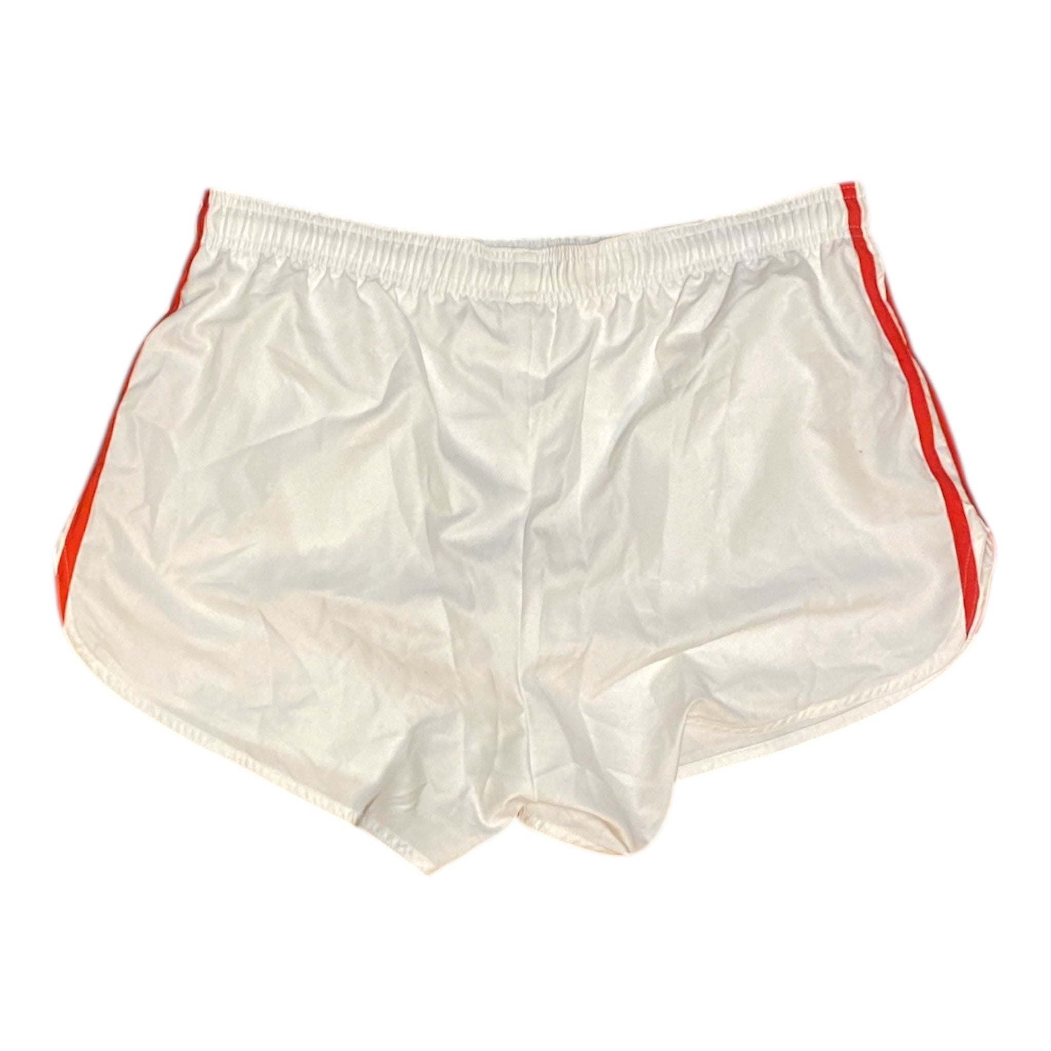 Adidas Manchester United Retro Heritage Football Shorts