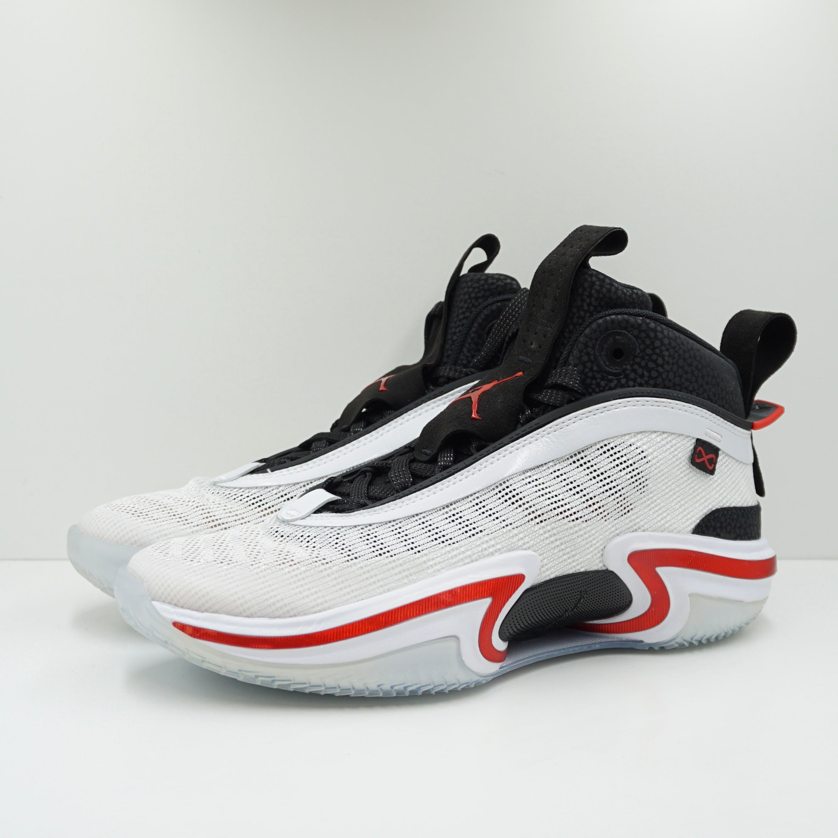 Jordan 36 Psychic Energy