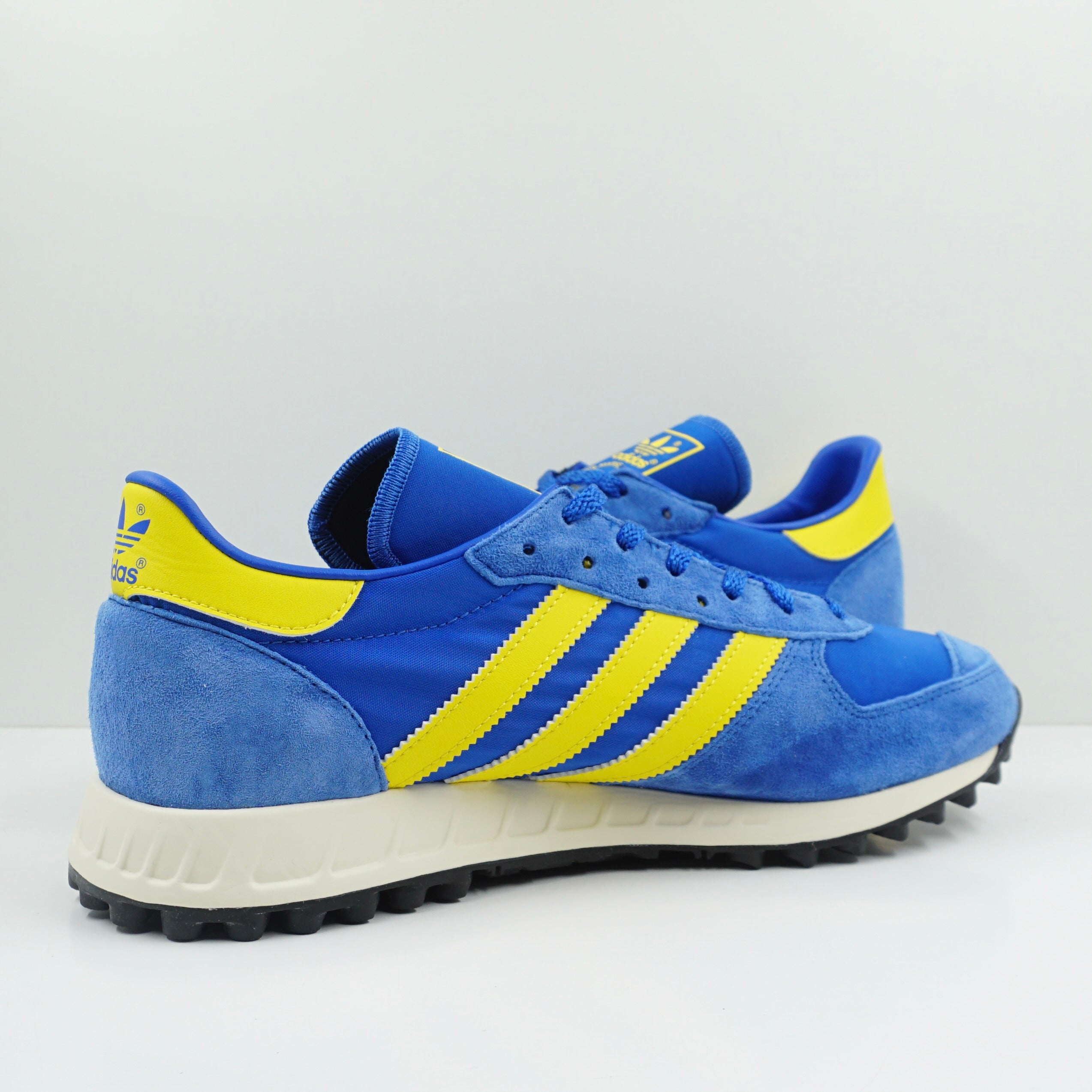 Adidas TRX Vintage Blue
