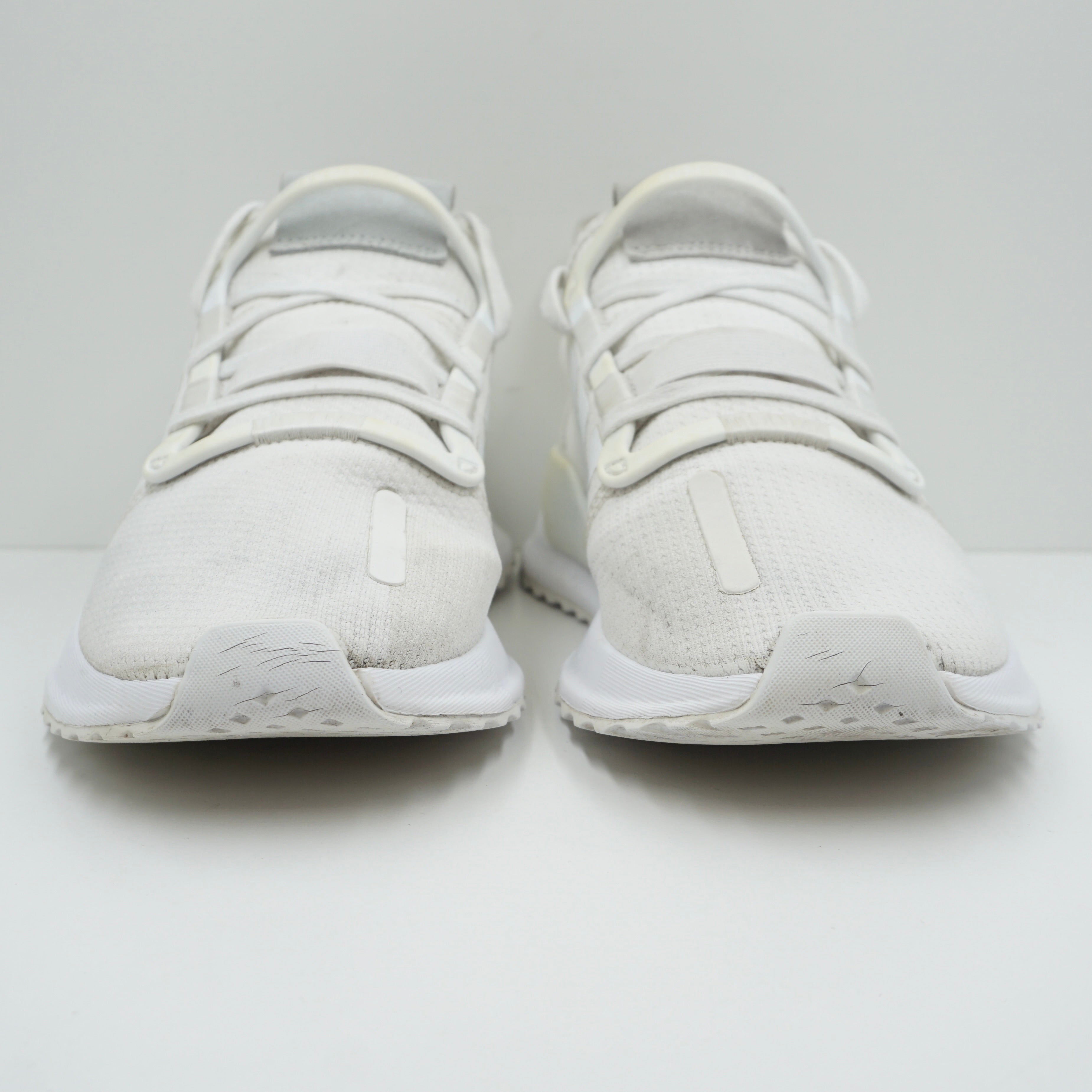 Adidas U Path Run White