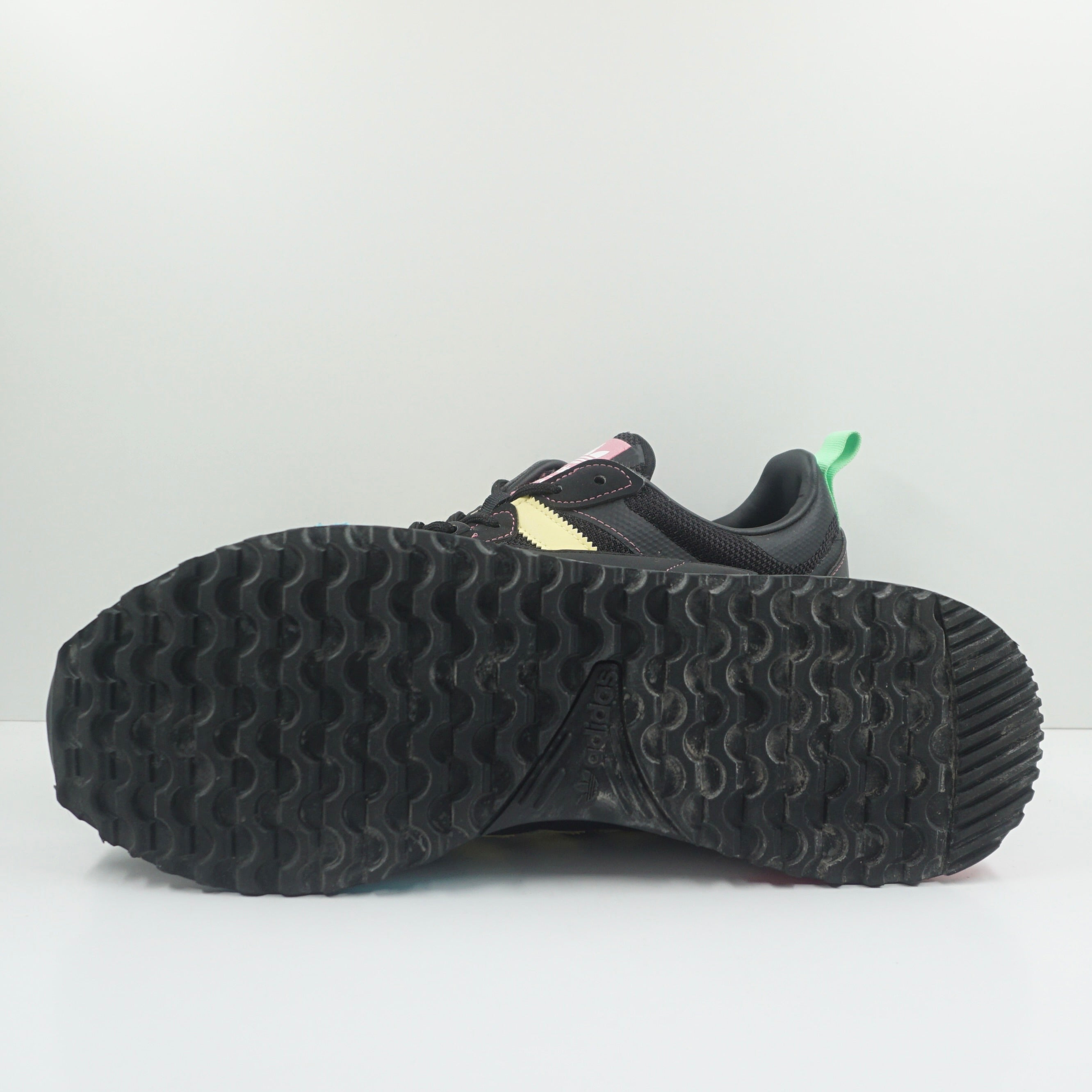 Adidas ZX 700 HD Black Multi