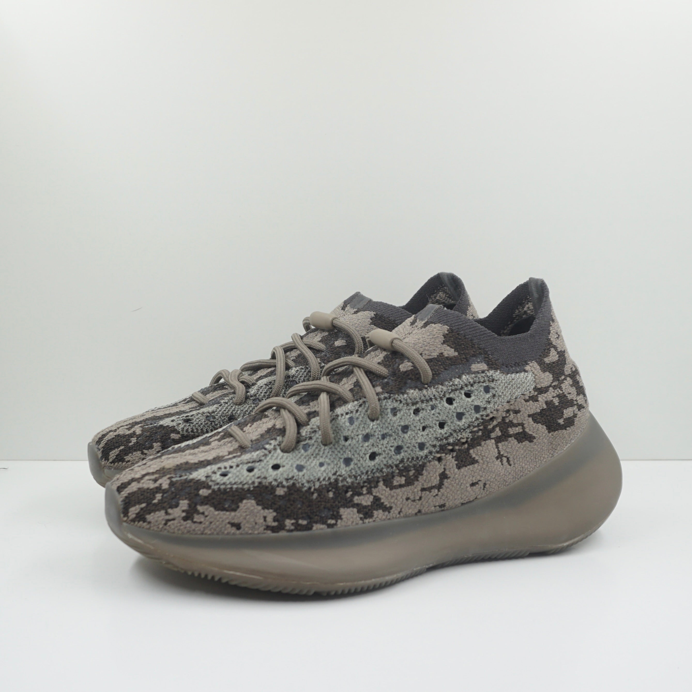 Adidas Yeezy Boost 380 Stone Salt