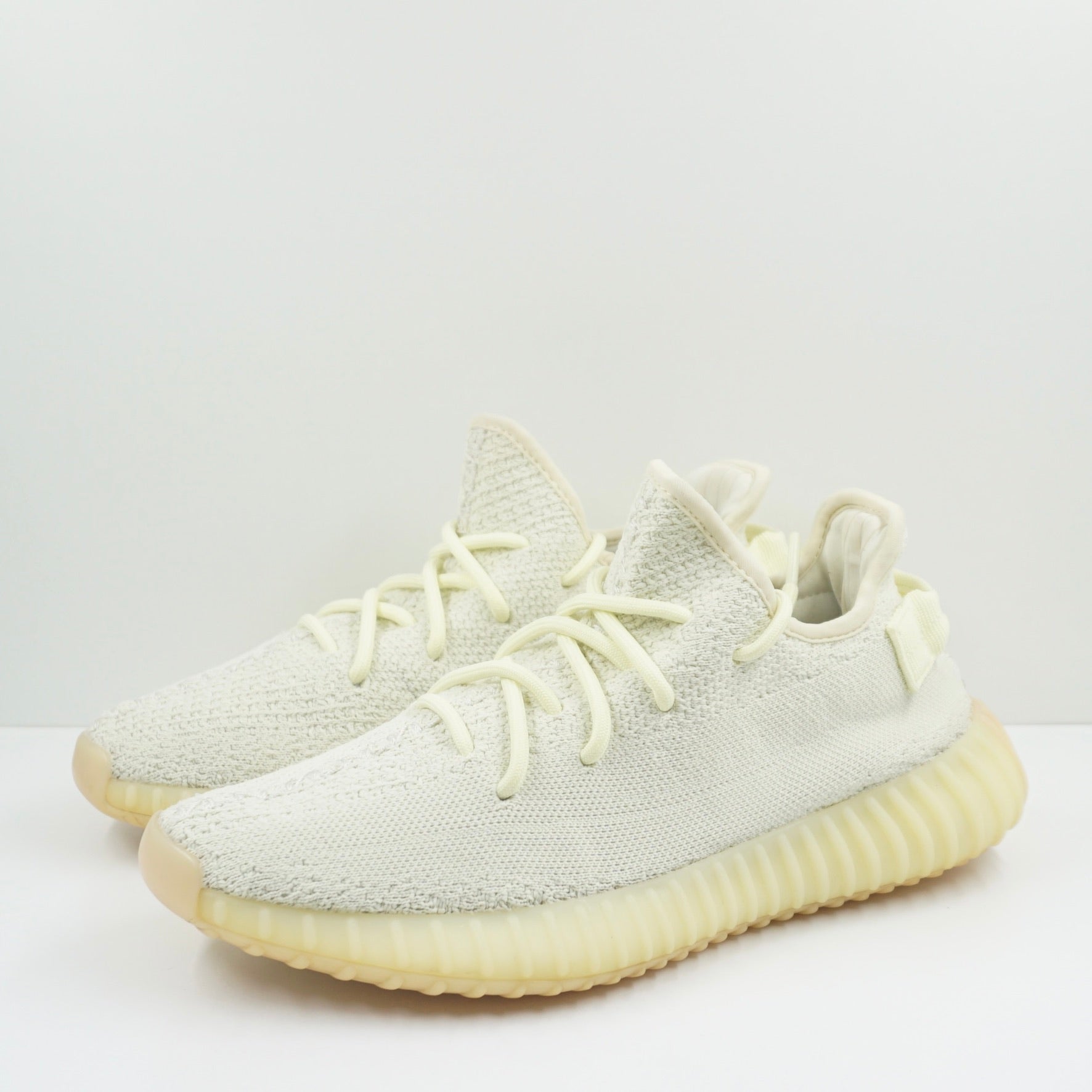 Adidas Yeezy Boost 350 V2 Butter