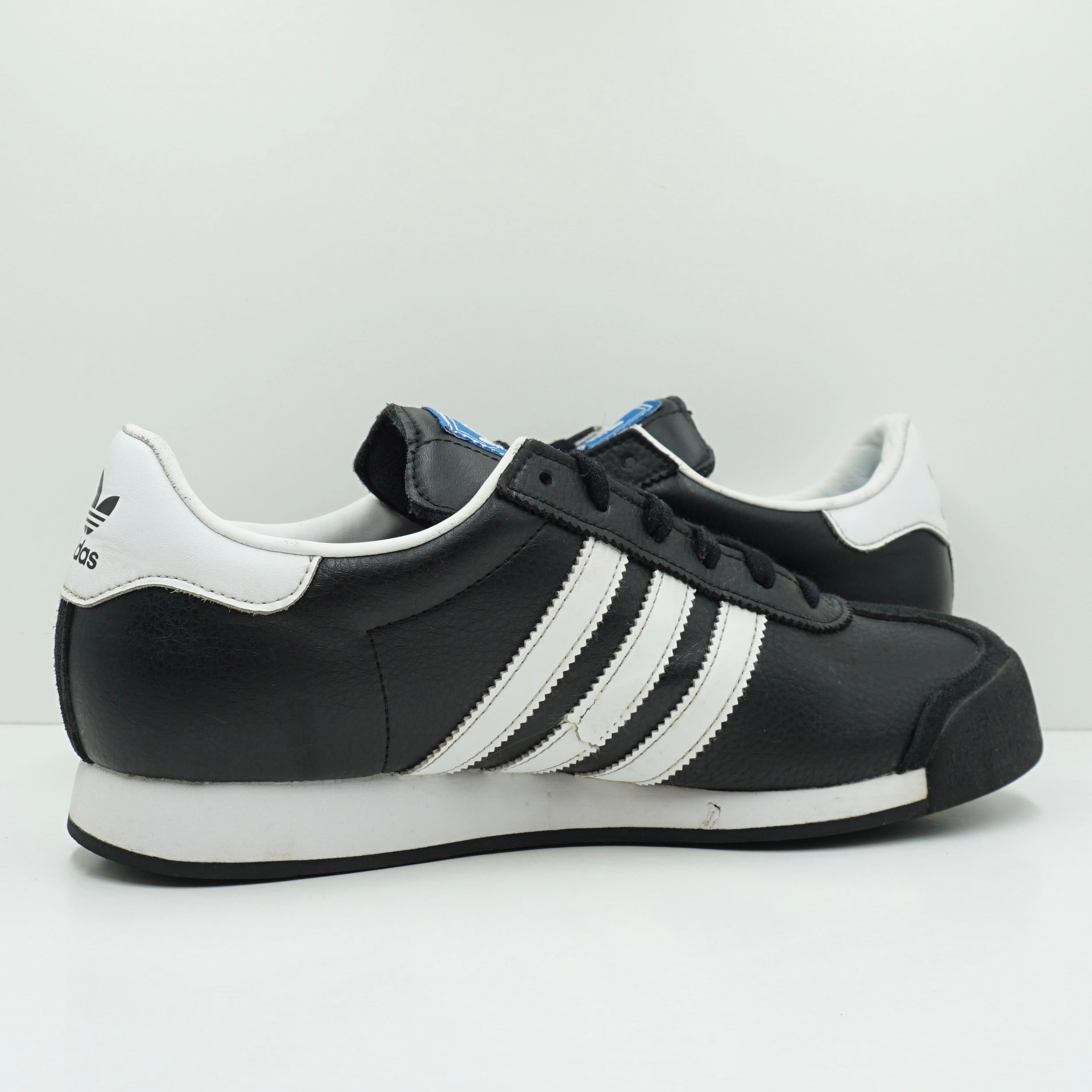 Adidas Samoa Core Black