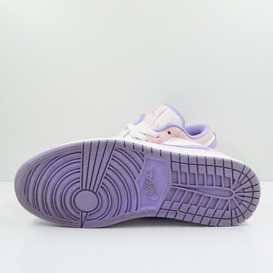 Jordan 1 Low SE Arctic Punch
