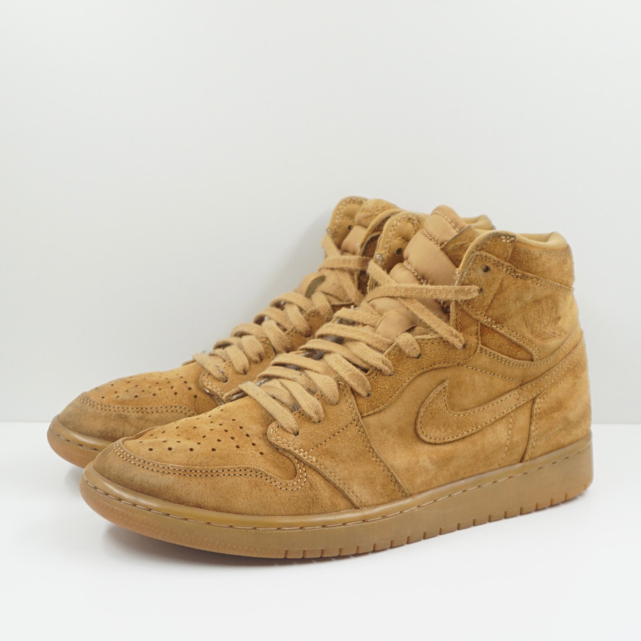 Jordan 1 Retro High OG Wheat