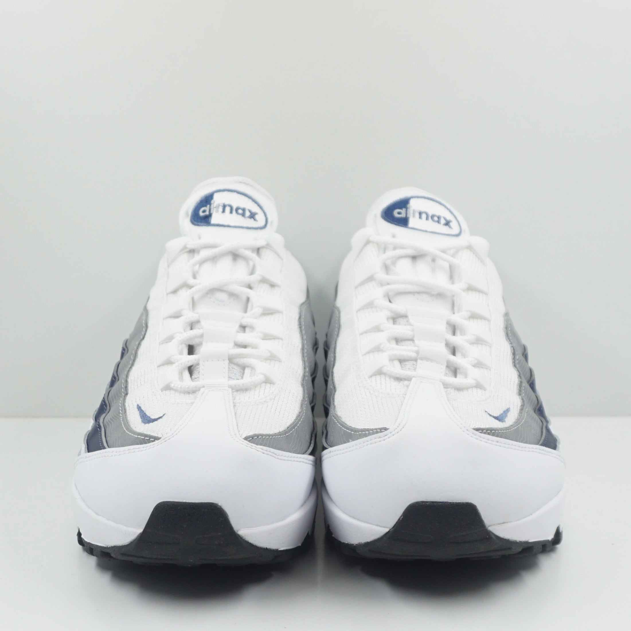 Nike Air Max 95 OG Diffused Blue