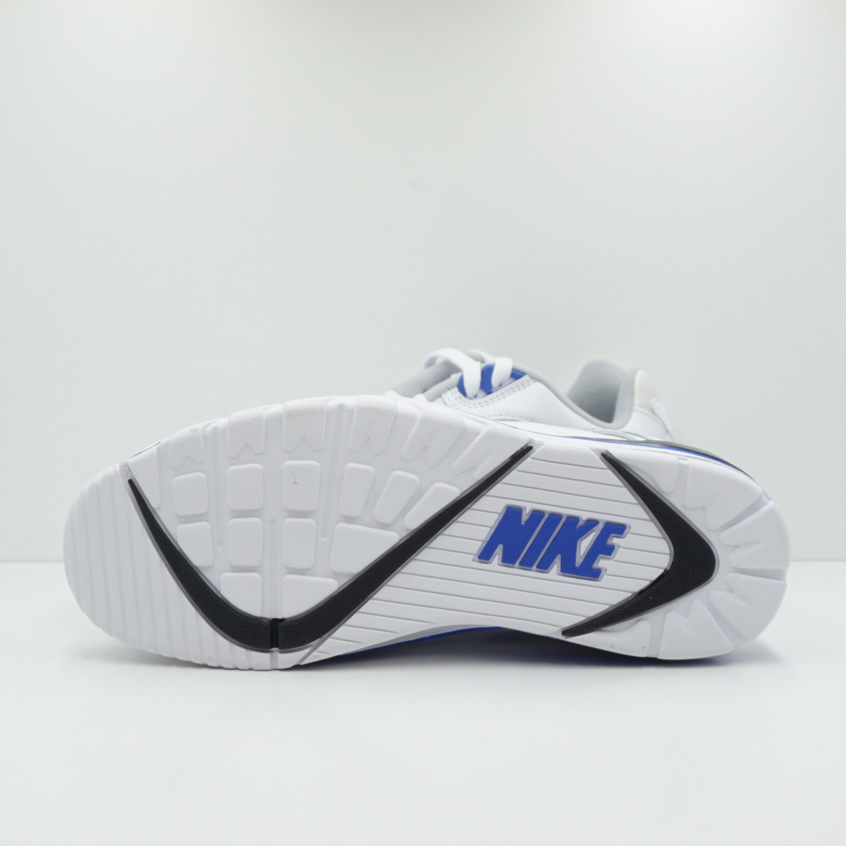 Nike Air Cross Trainer 3 Low White Grey Royal