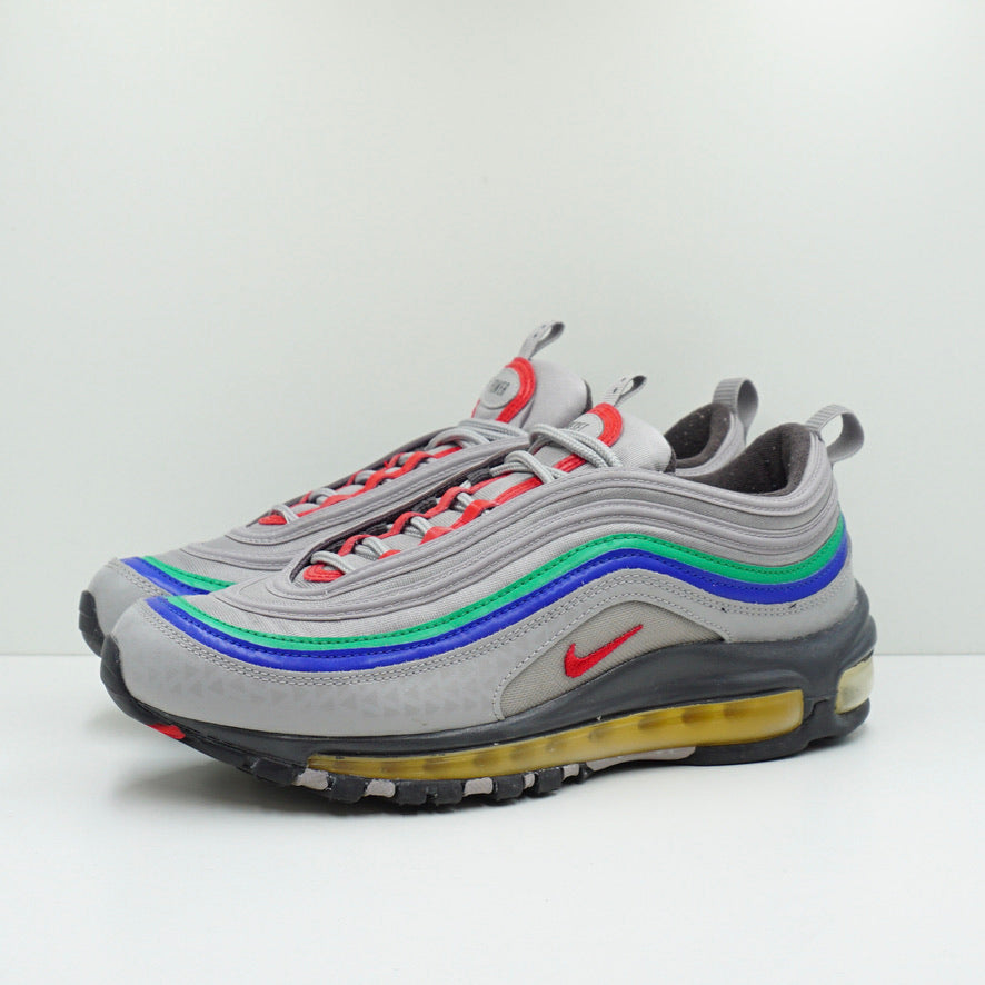 Nike Air Max 97 Nintendo 64