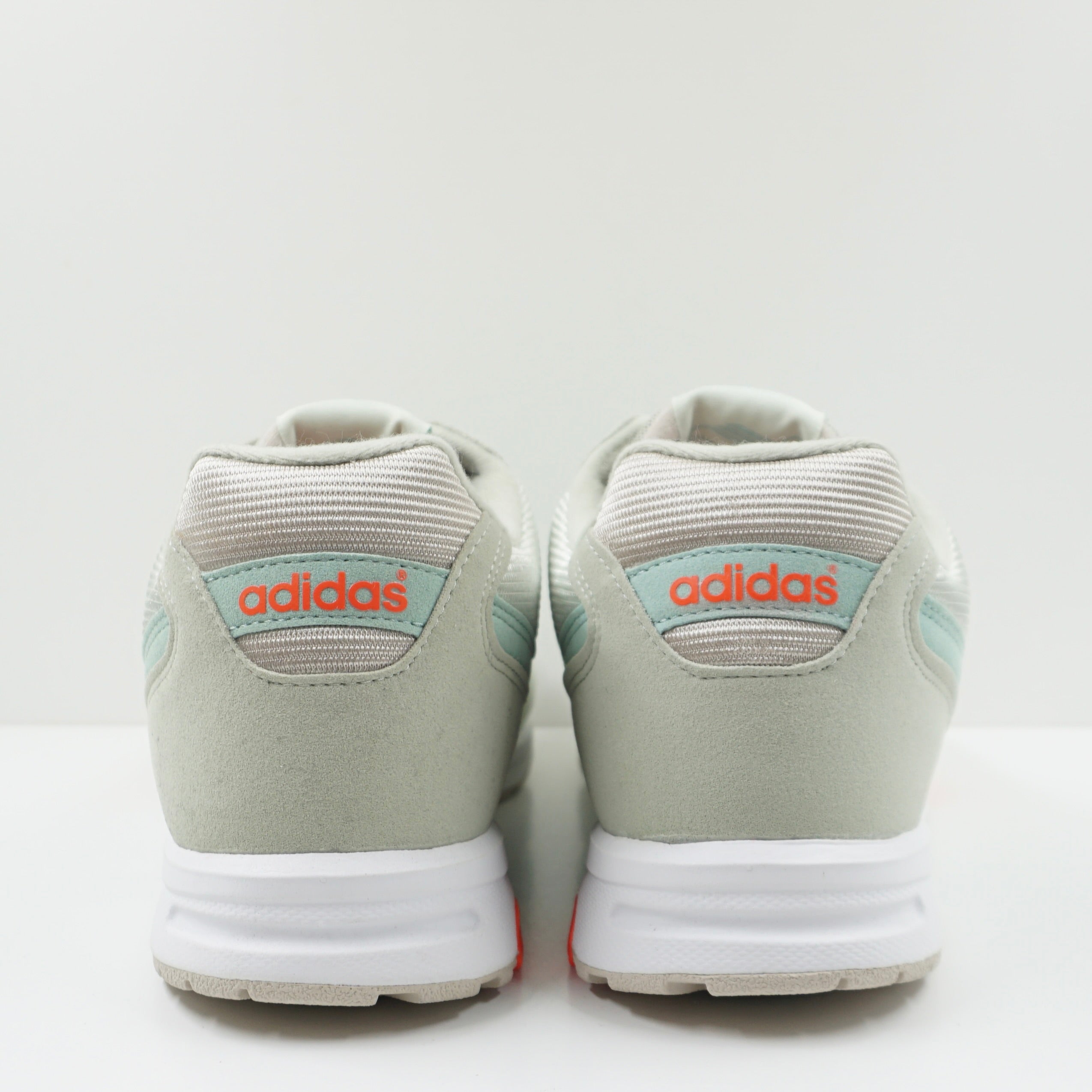 Adidas Originals ZX 1000 C Green Crystal White