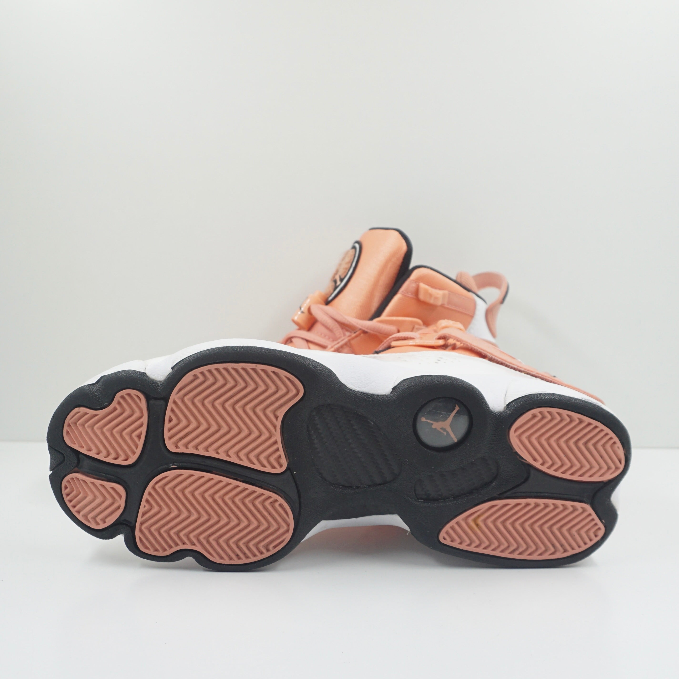 Jordan 6 Rings Light Madder Root (GS)