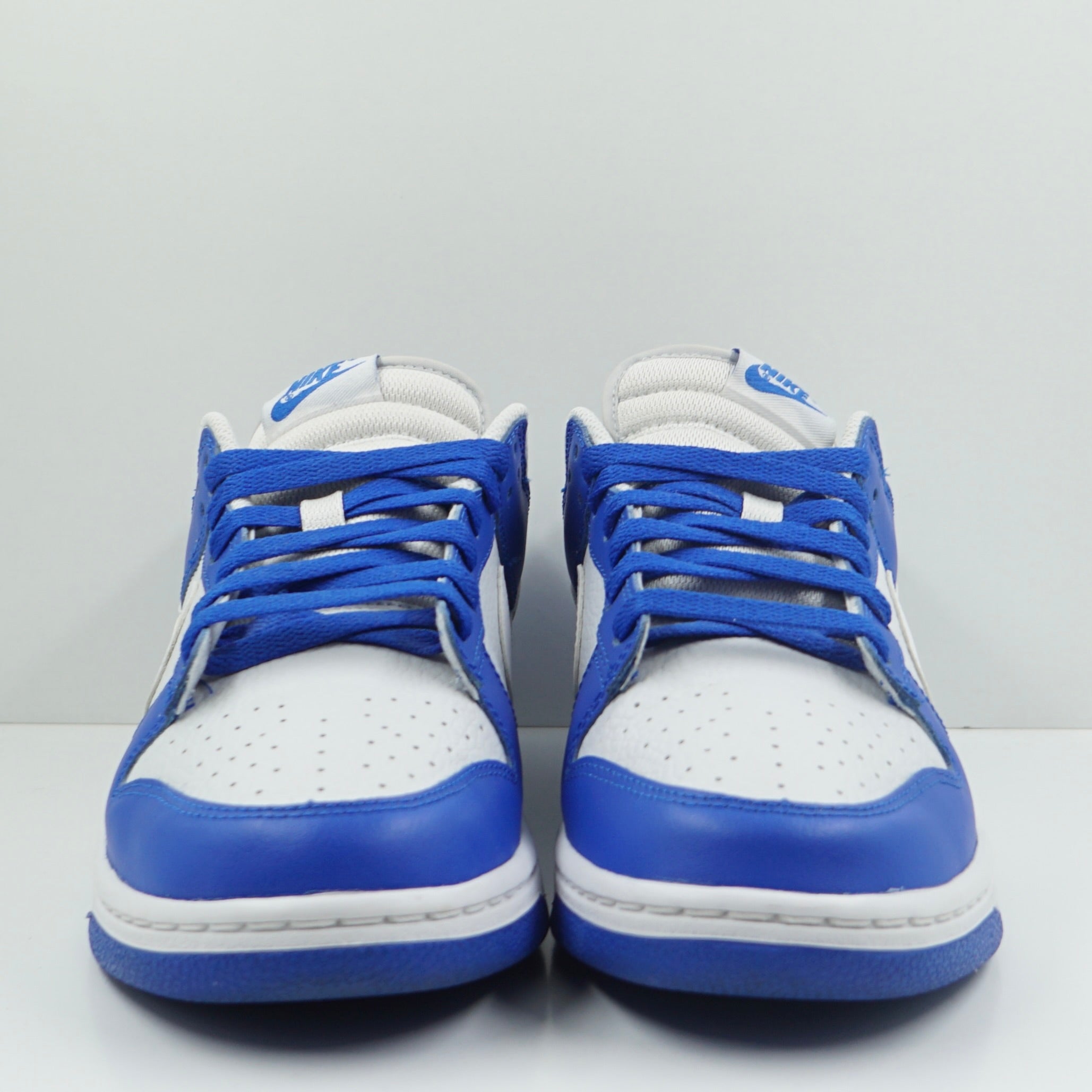 Nike Dunk Low Racer Blue Photon Dust