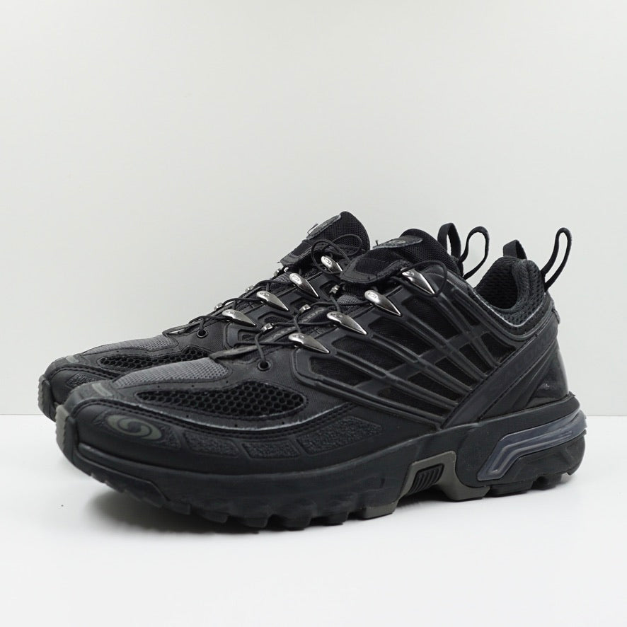 Salomon ACS Pro Black