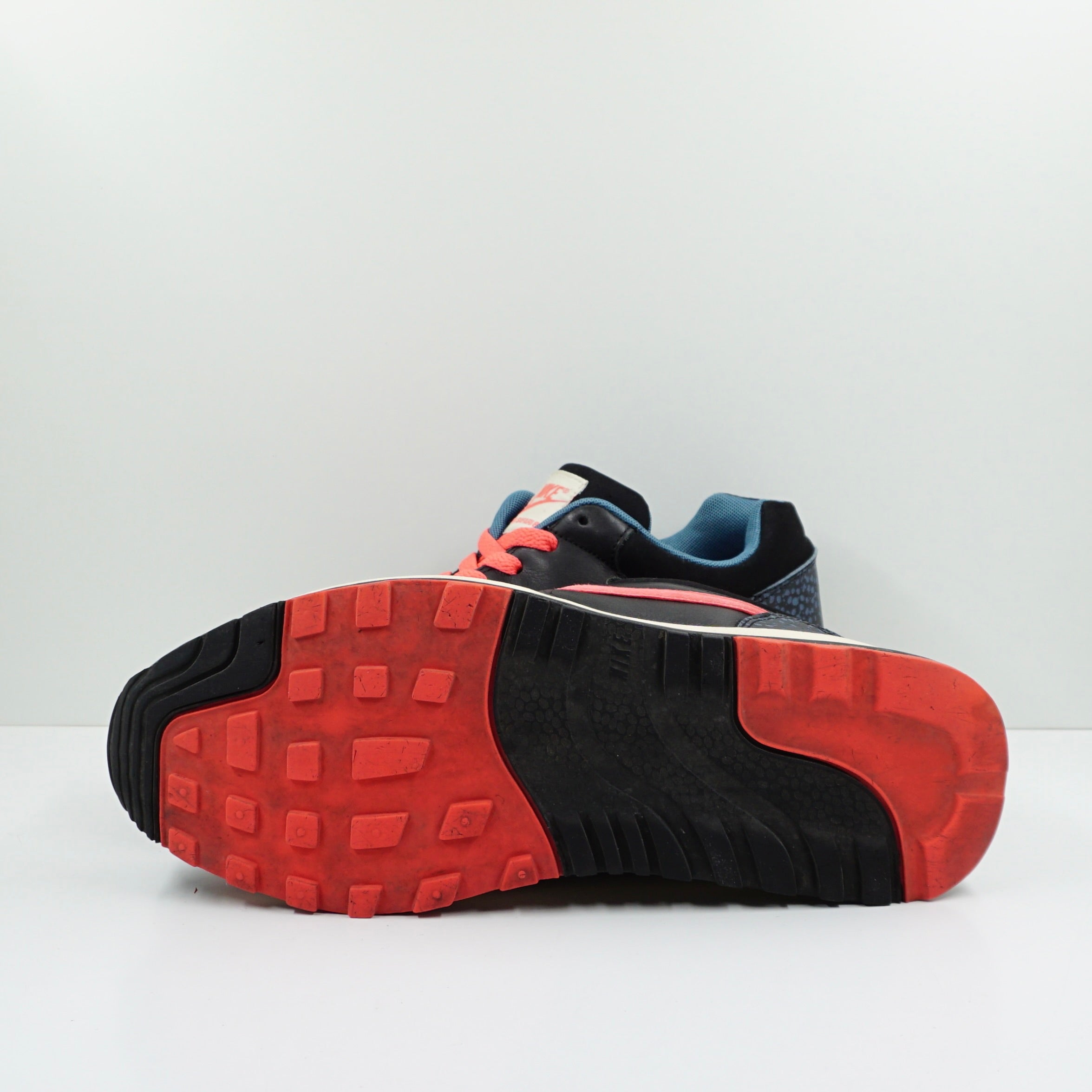 Nike Air Safari Supreme Alarming Night Fall