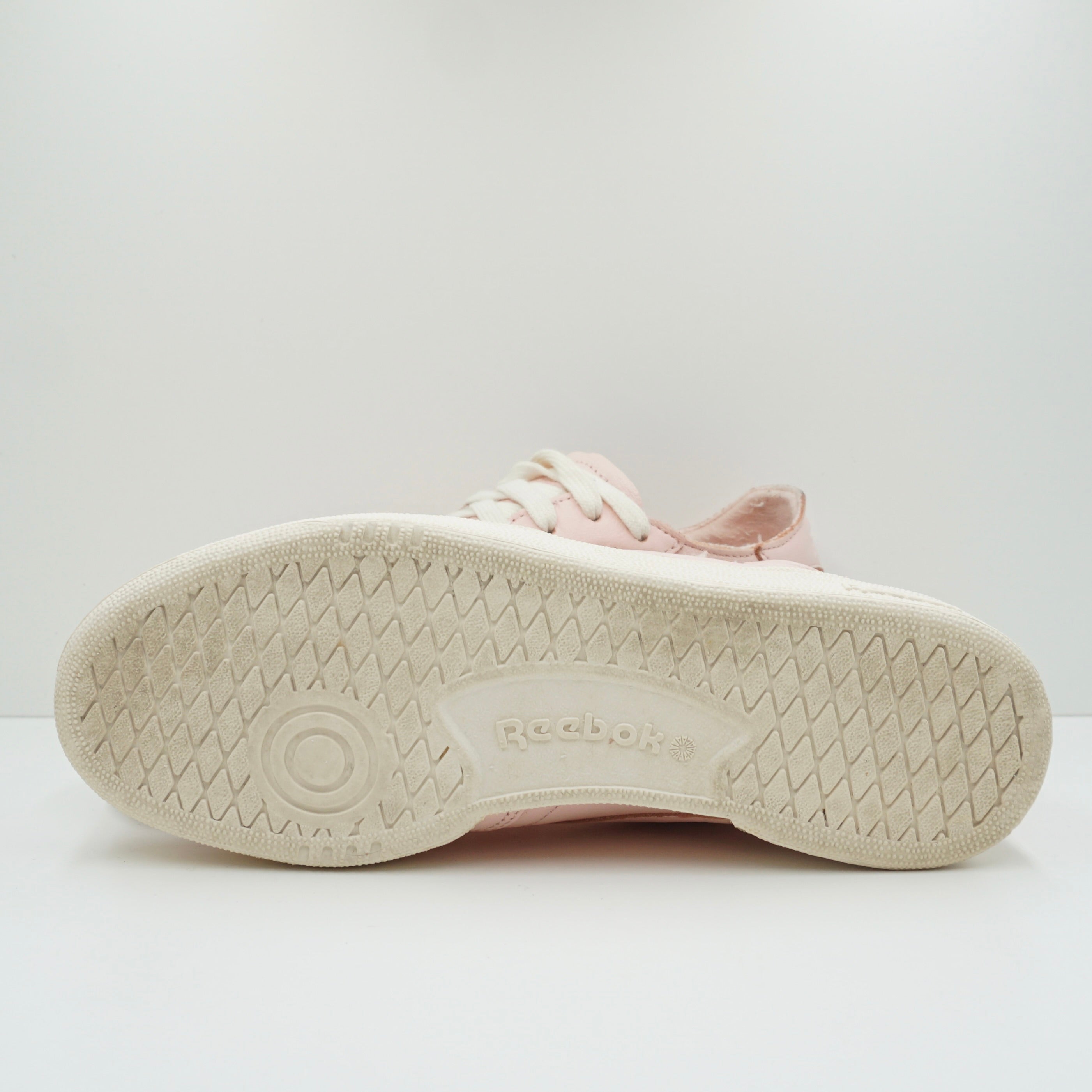 Reebok Classics Club C 85 DCN Pink W