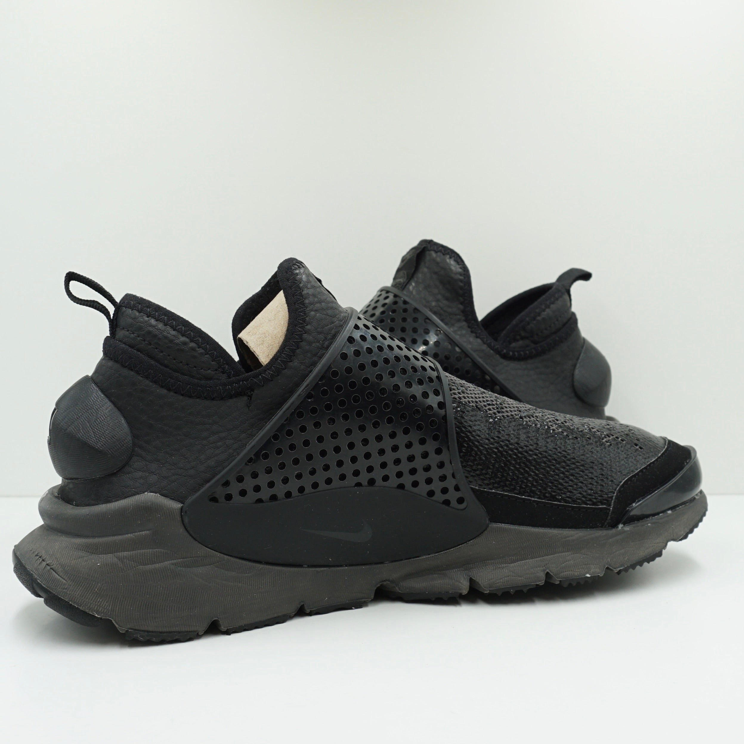 Nike Sock Dart Mid Stone Island Black